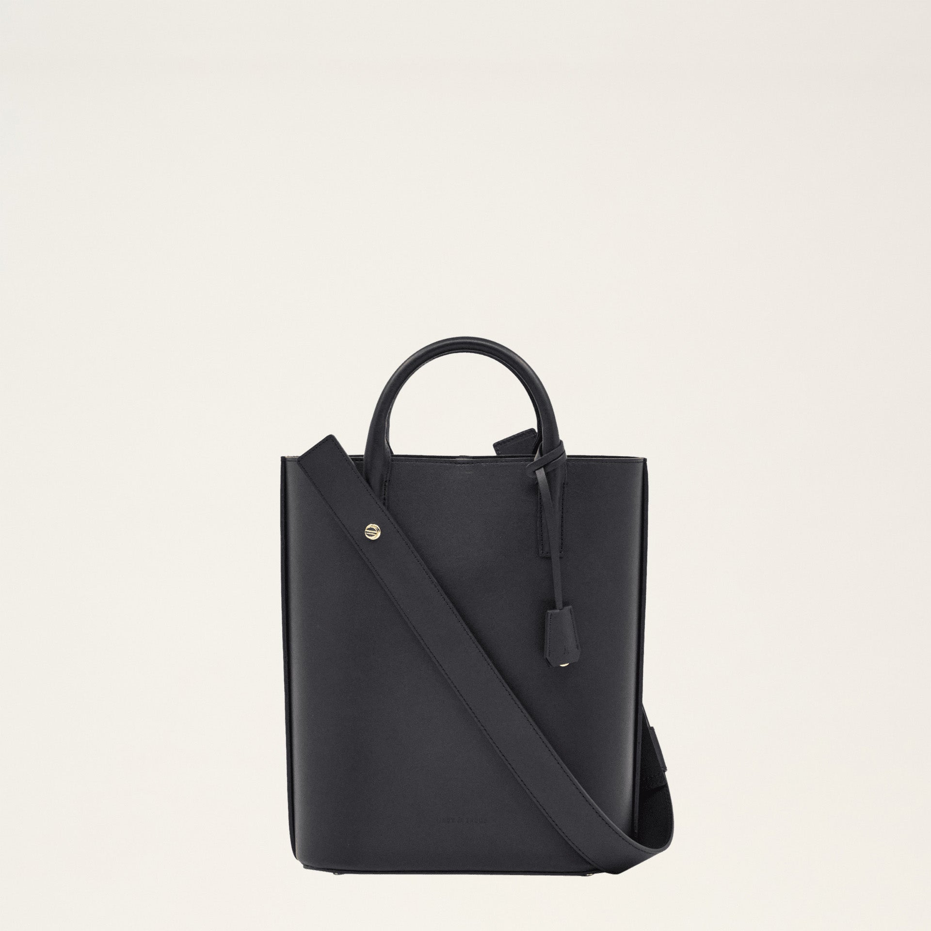 BOW - BLACK – MARY AL TERNA