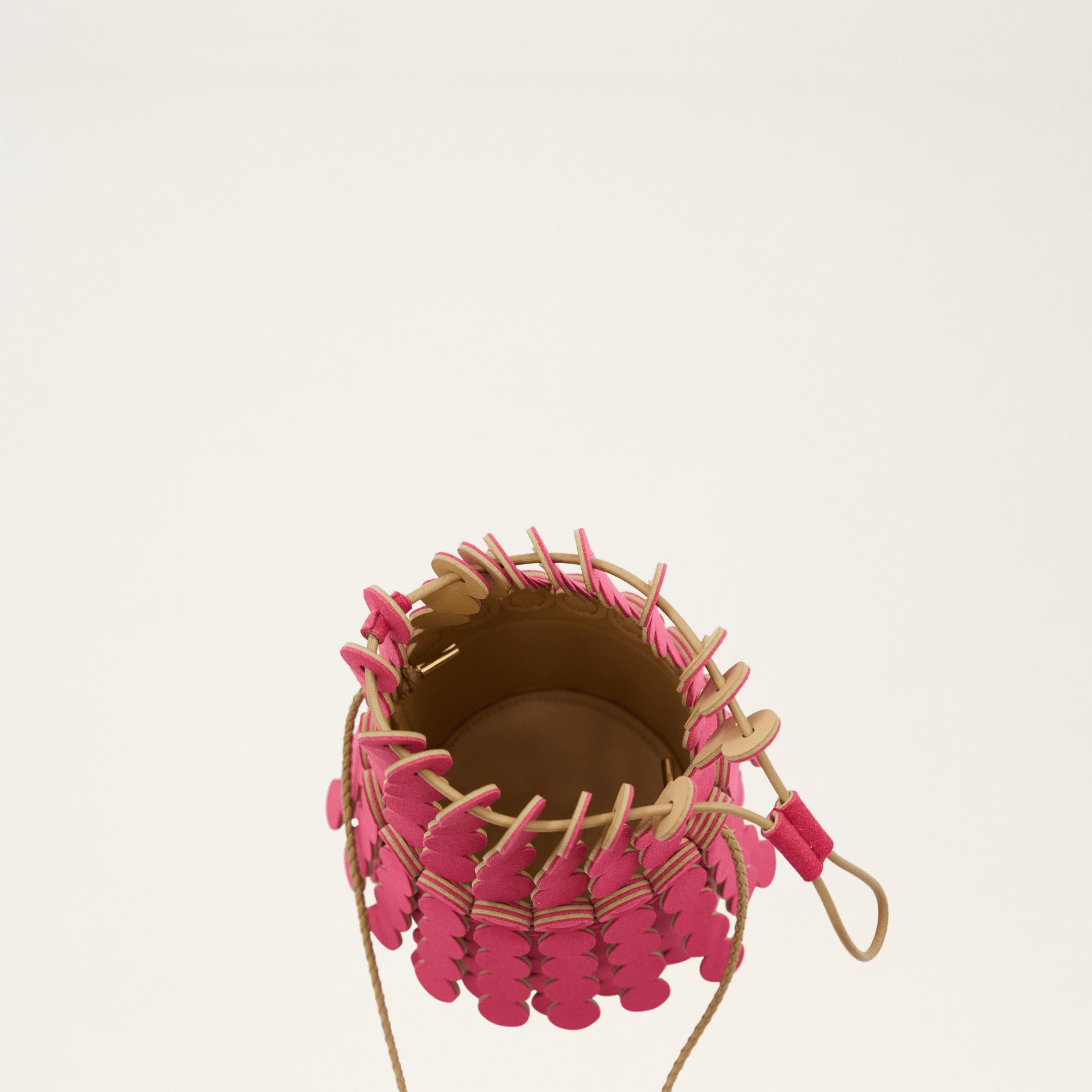 MOON - PINK – MARY AL TERNA