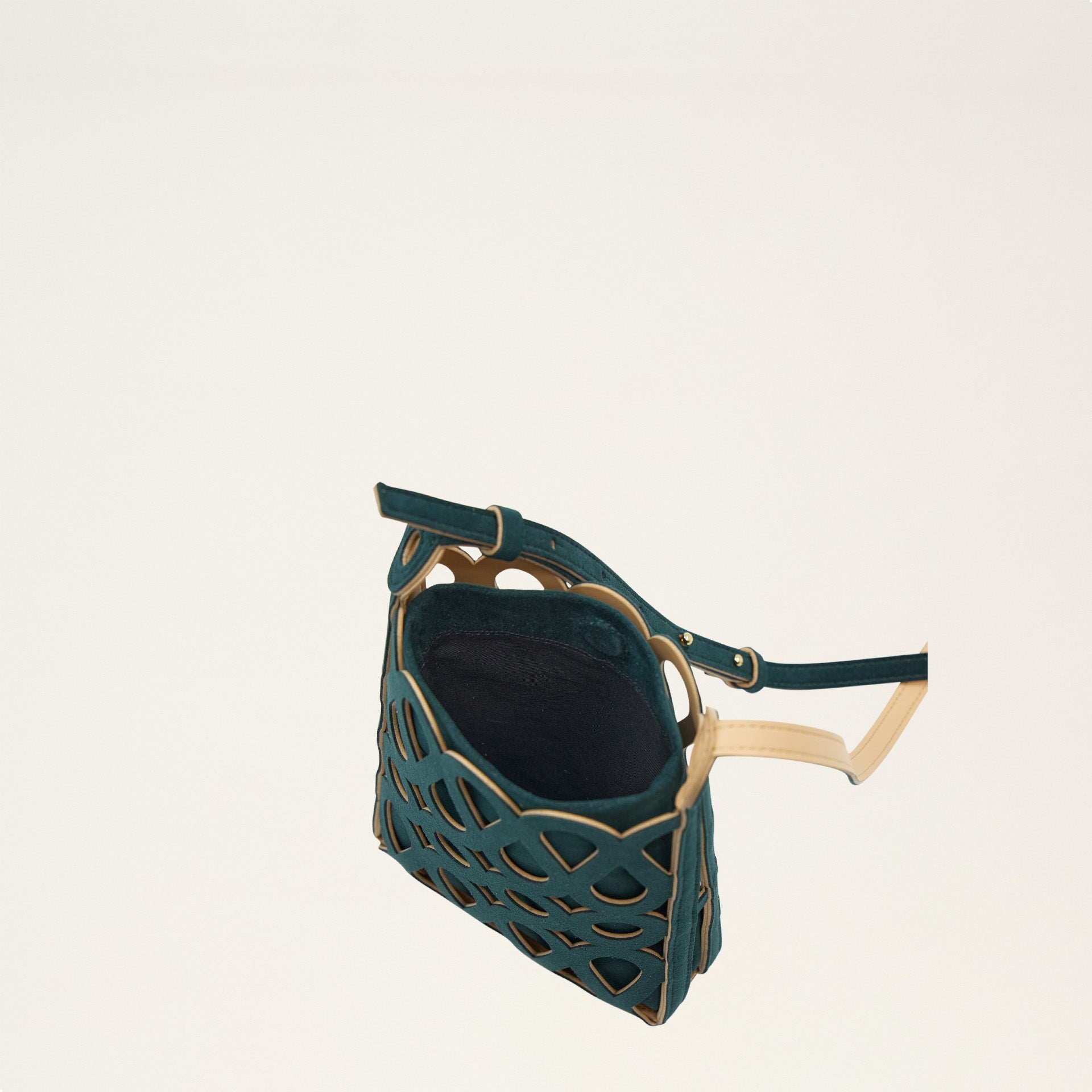 MAZE - DARK GREEN – MARY AL TERNA