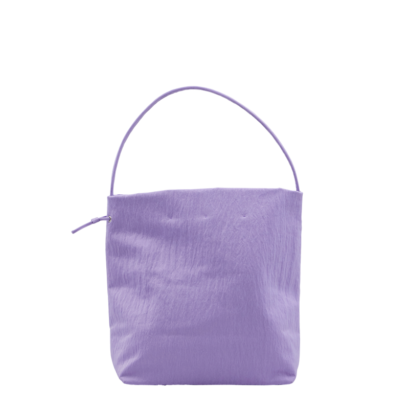 WRAPPING - PURPLE (RECYCLED NYLON)