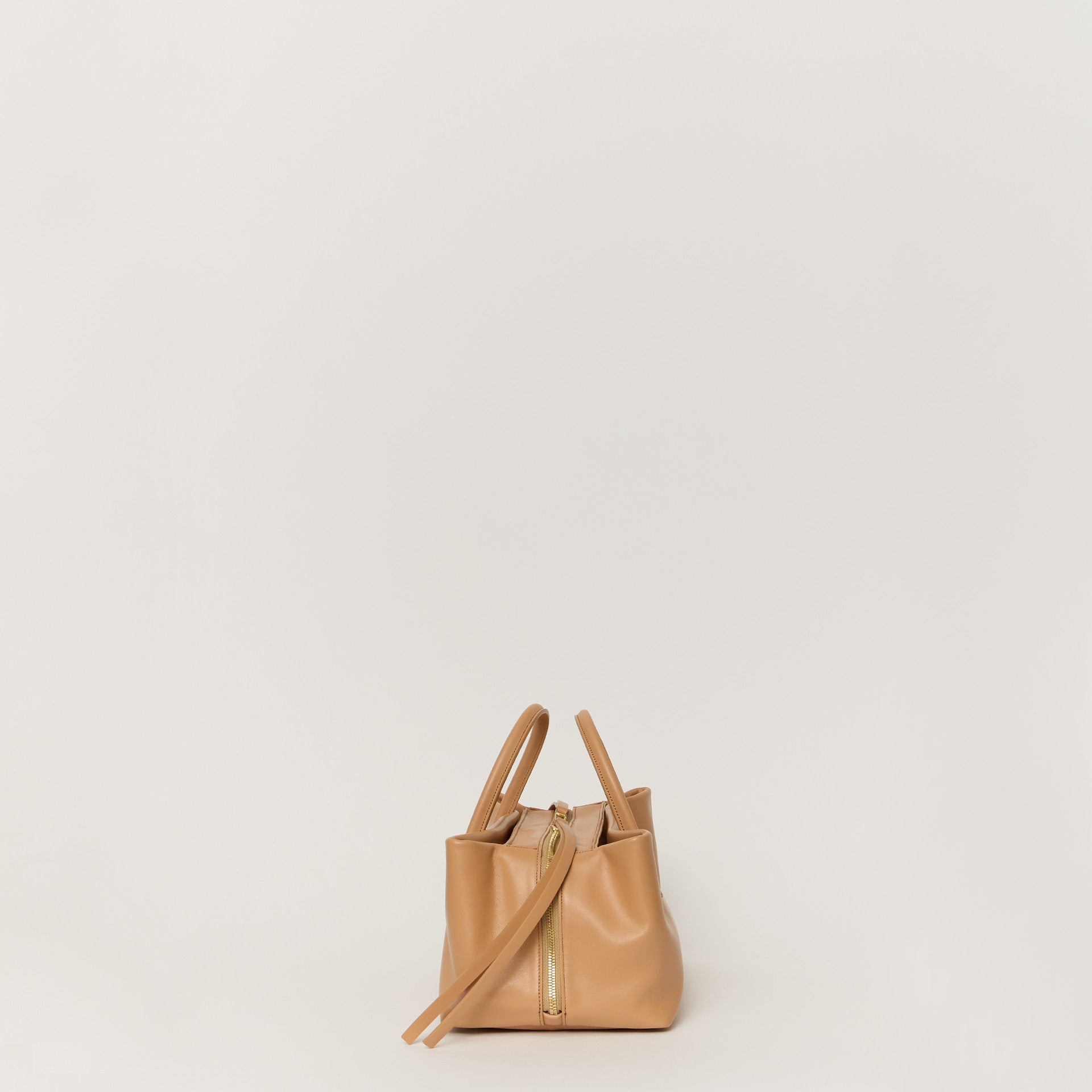 theory luxeMary Al Terna Rikyu Bag Mini | トートバッグ