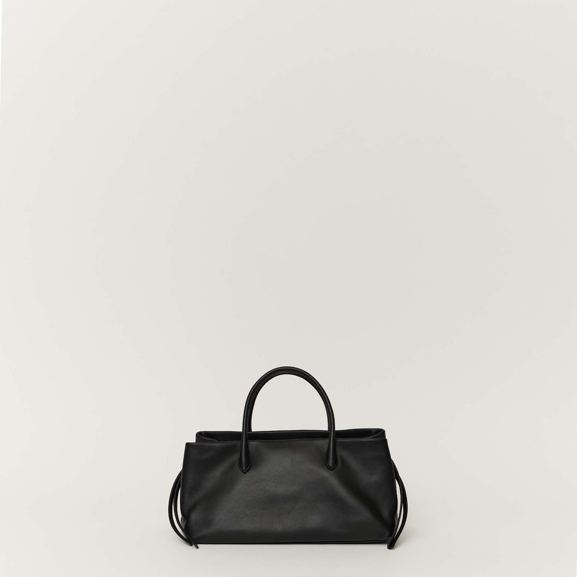 RIKYU - BLACK – MARY AL TERNA