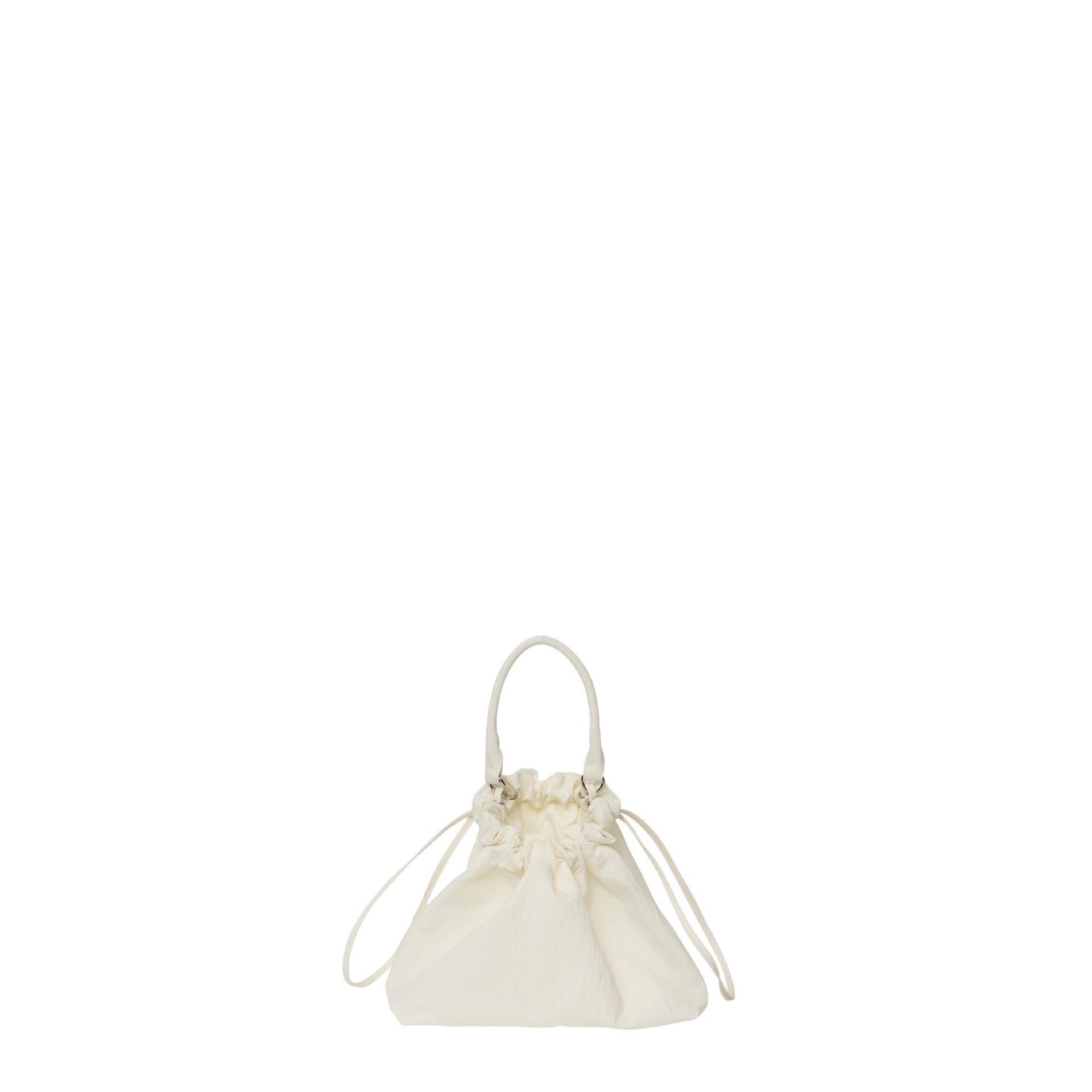 WRING - WHITE – MARY AL TERNA
