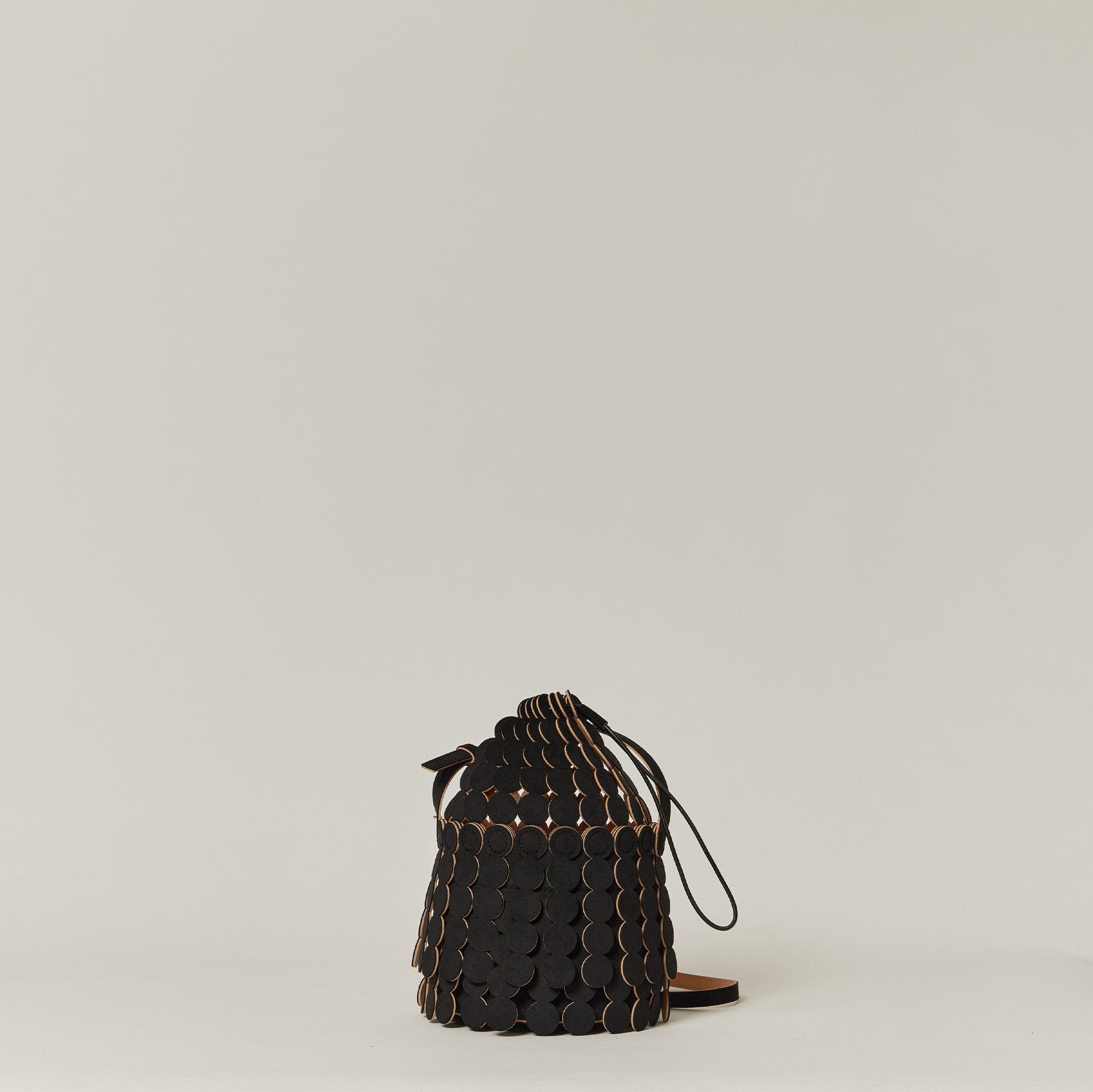 MOON - BLACK – MARY AL TERNA