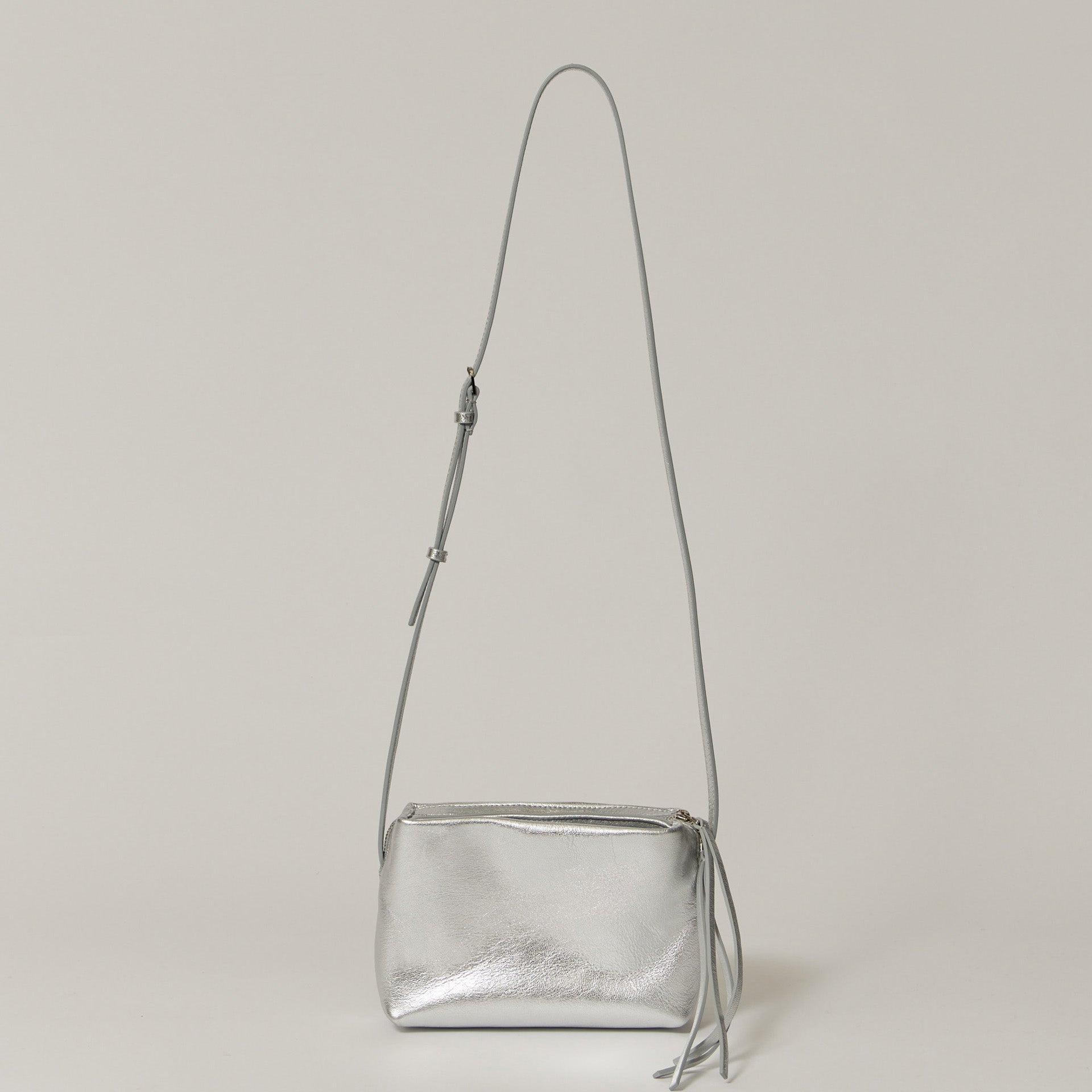 RIKYU - SILVER – MARY AL TERNA