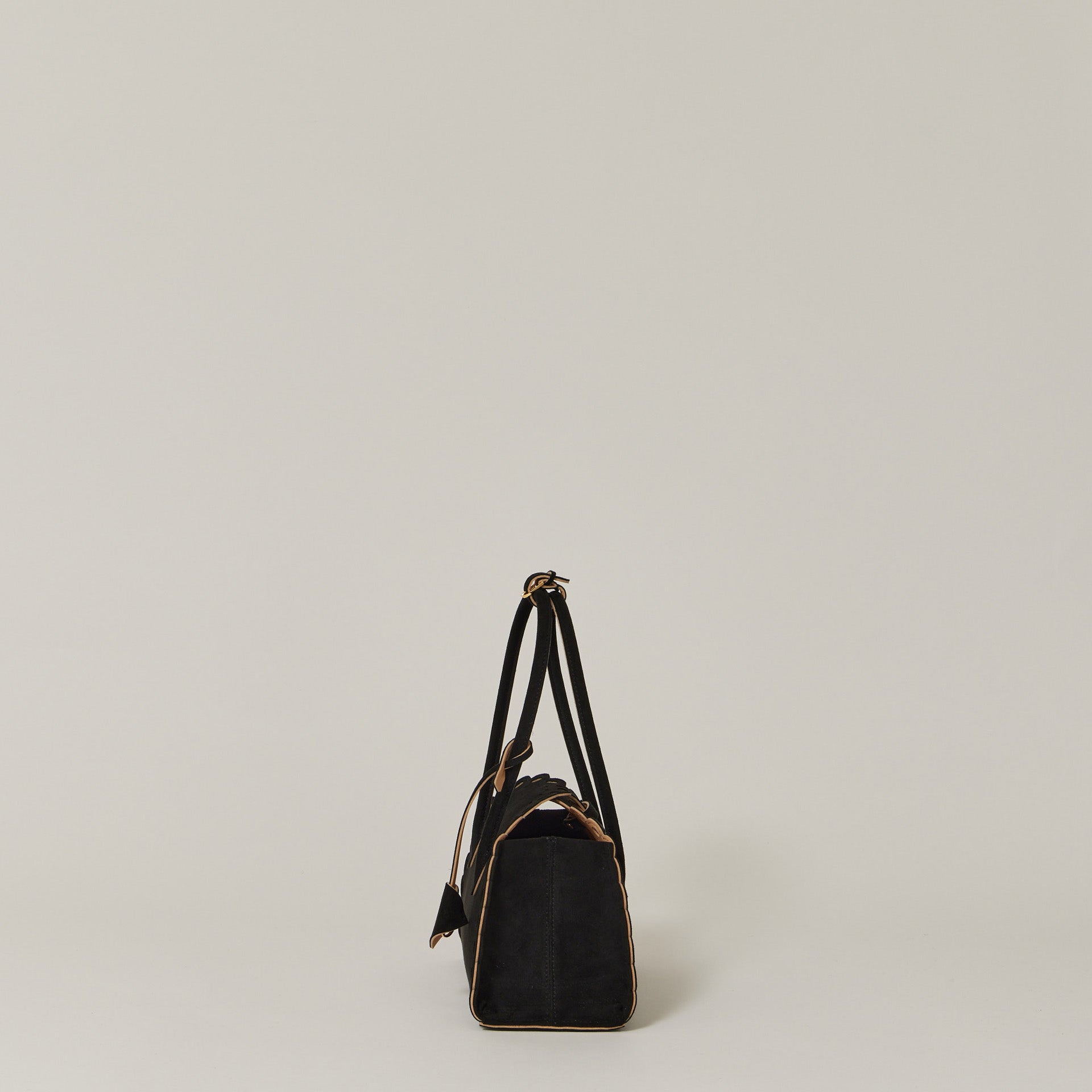 ENSOU - BLACK – MARY AL TERNA