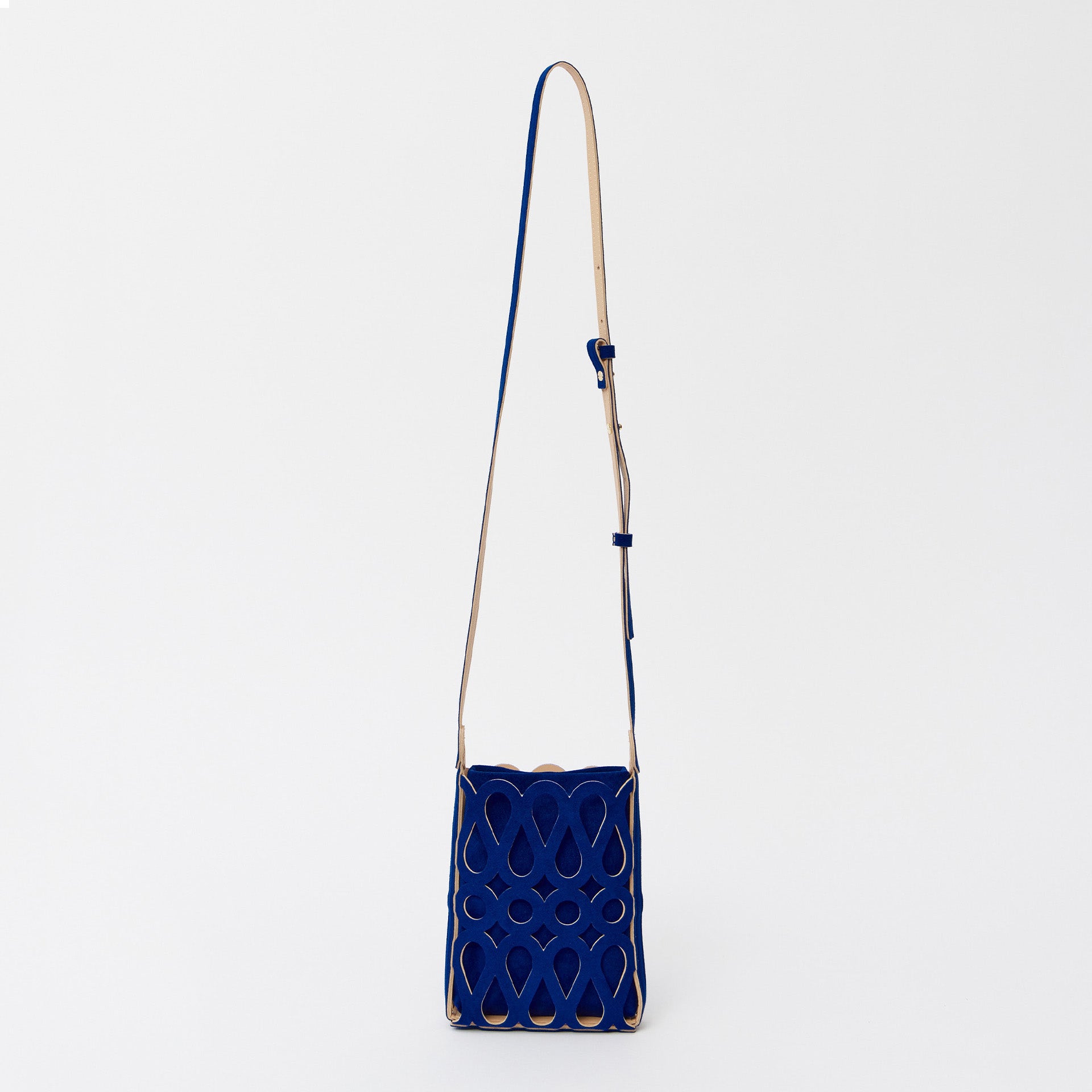 MAZE - NAVY – MARY AL TERNA
