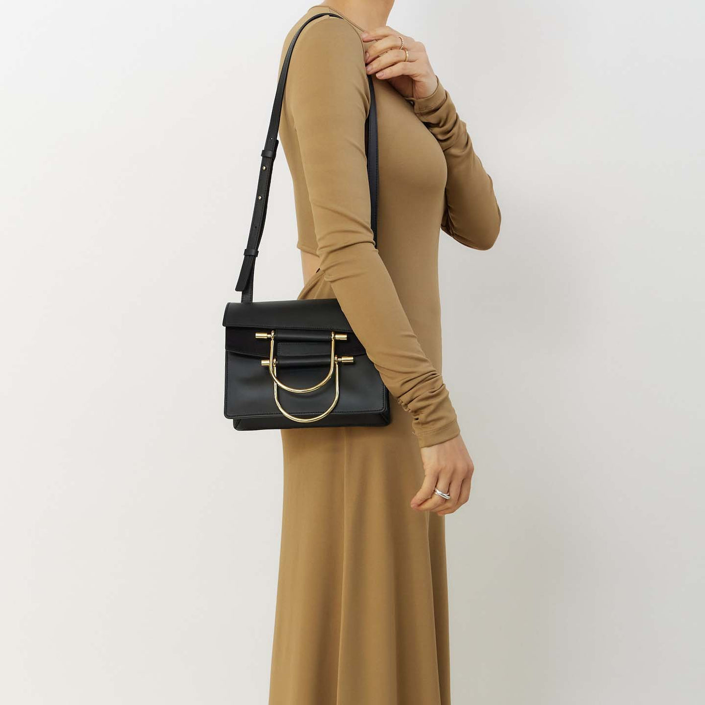 LEAN - BLACK – MARY AL TERNA