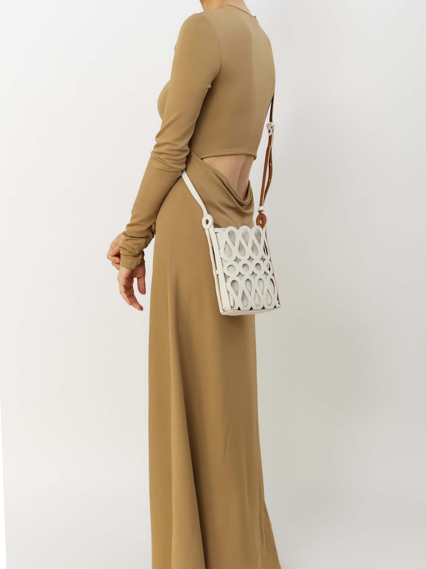 MAZE - IVORY – MARY AL TERNA