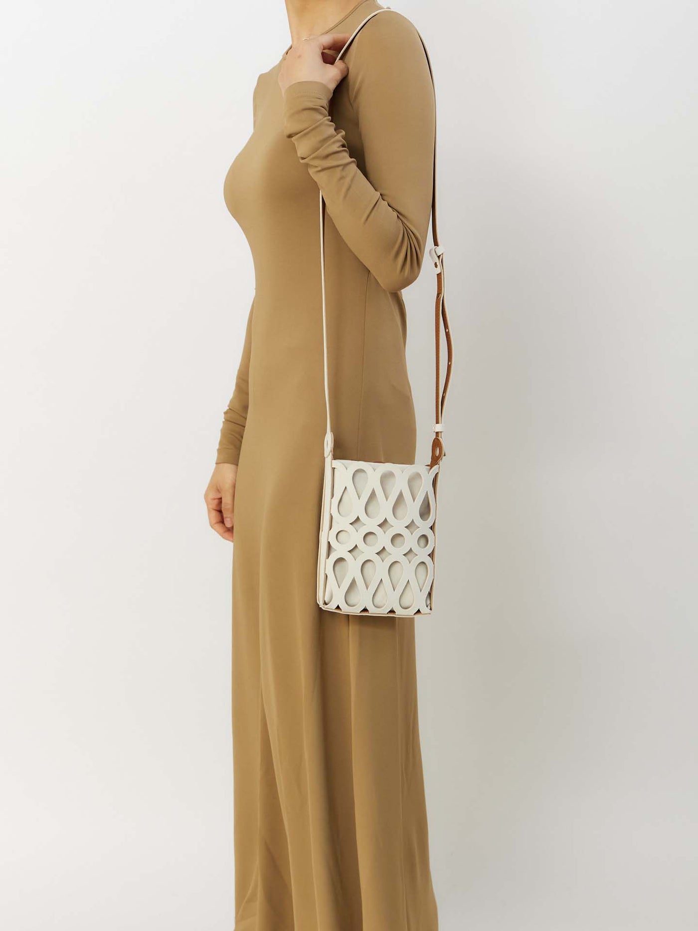 MAZE - IVORY – MARY AL TERNA