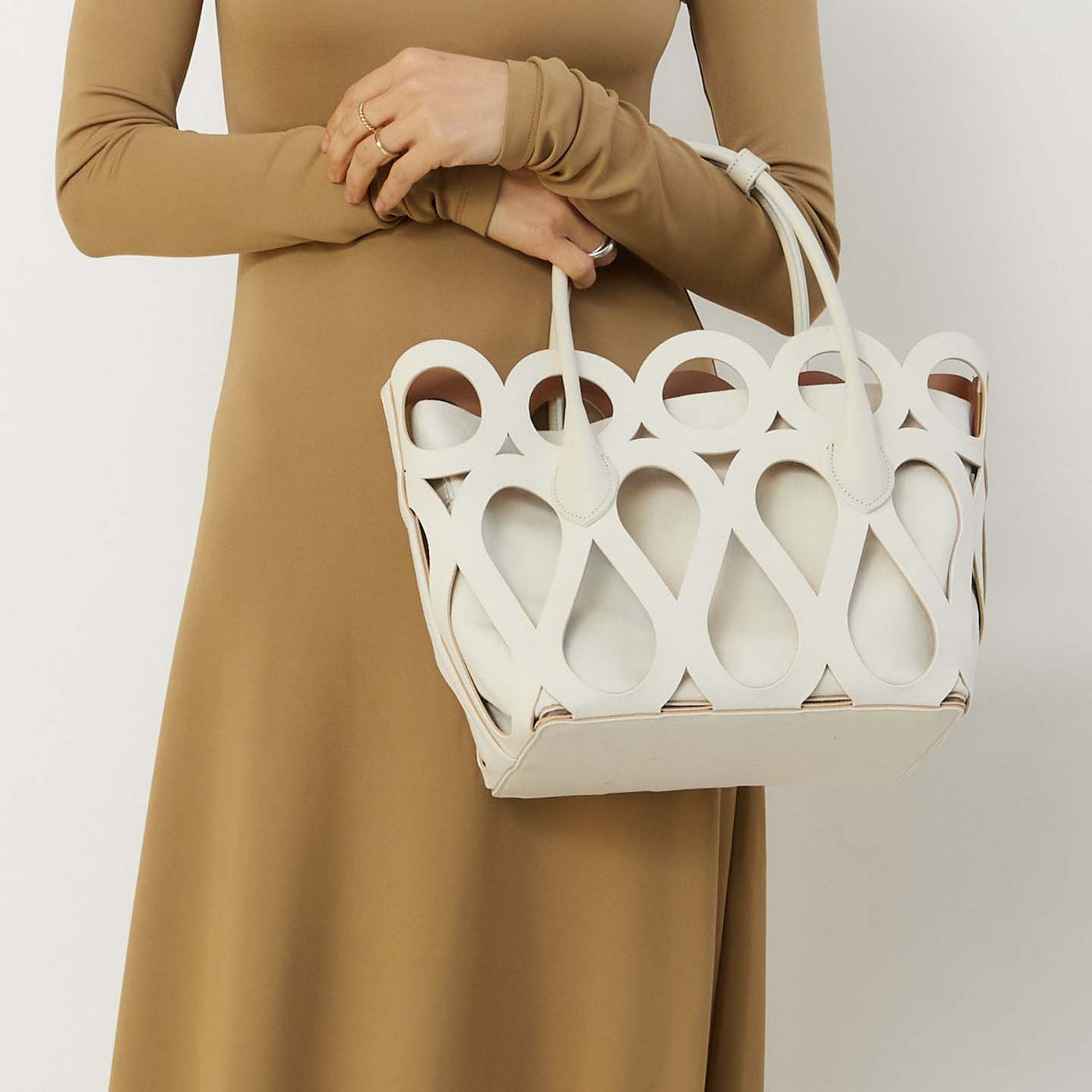 MAZE - IVORY – MARY AL TERNA