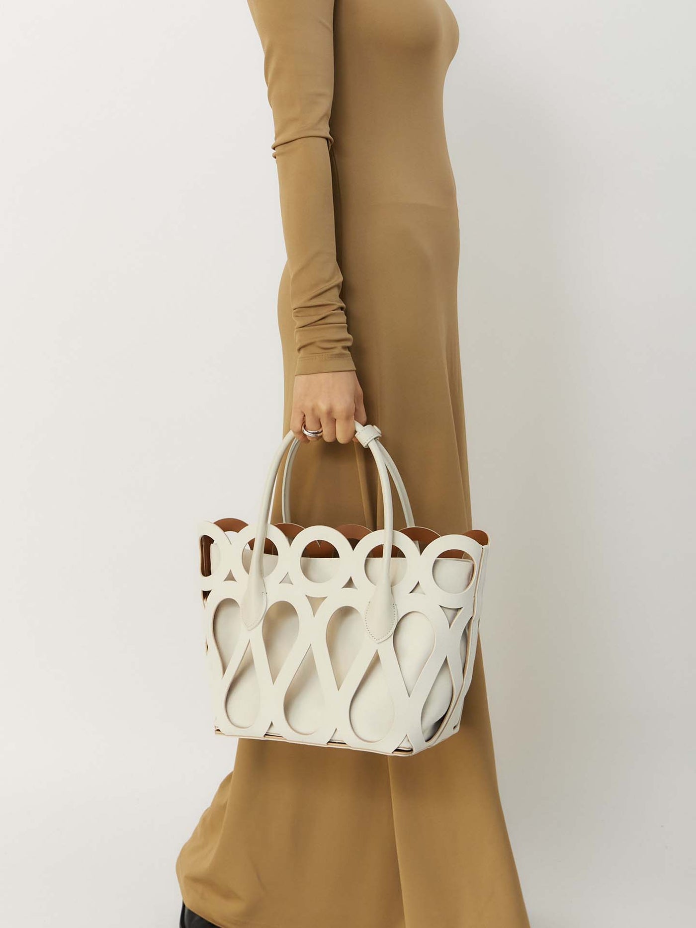 MAZE - IVORY – MARY AL TERNA