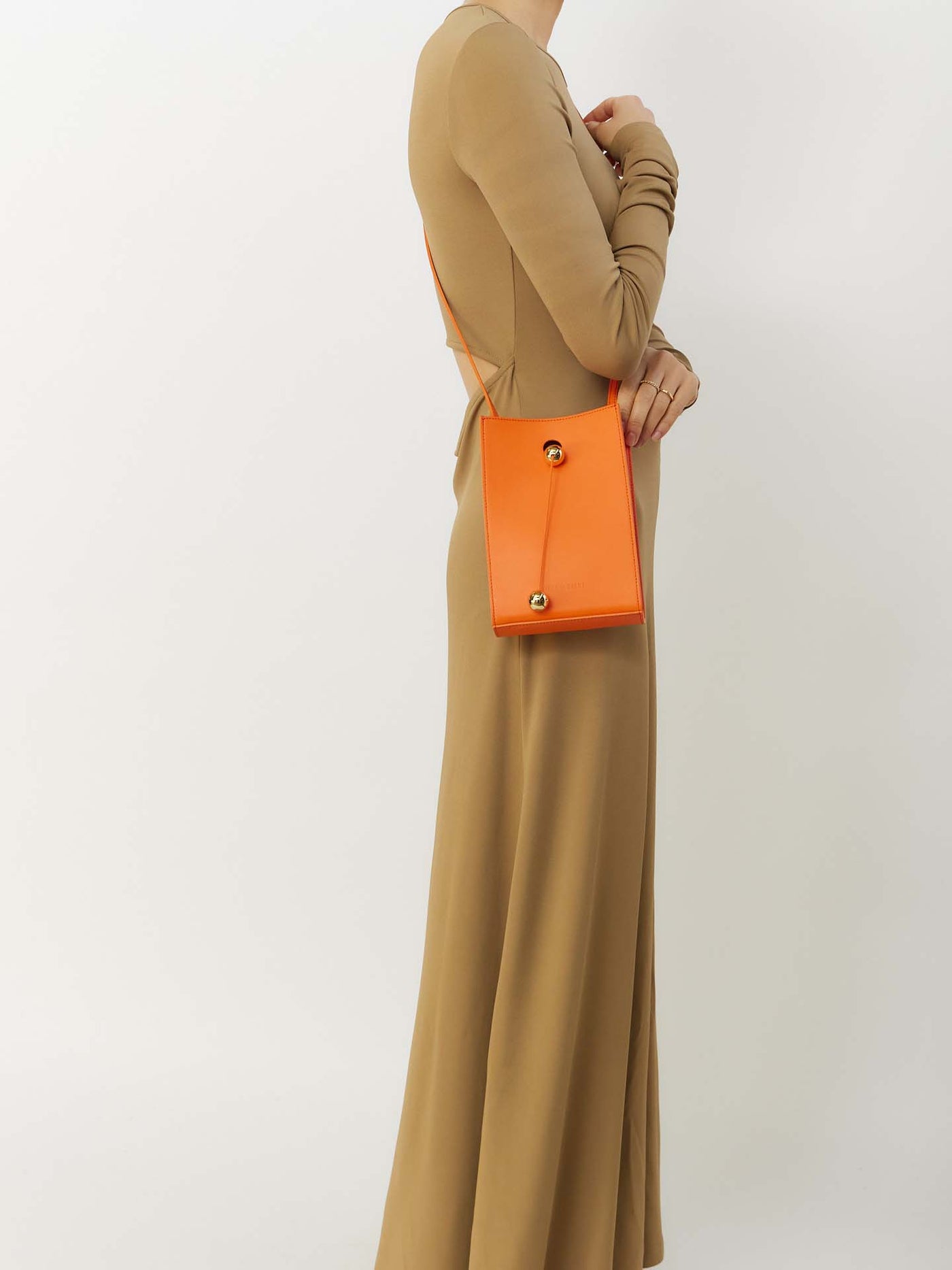 TWINKLE - ORANGE – MARY AL TERNA
