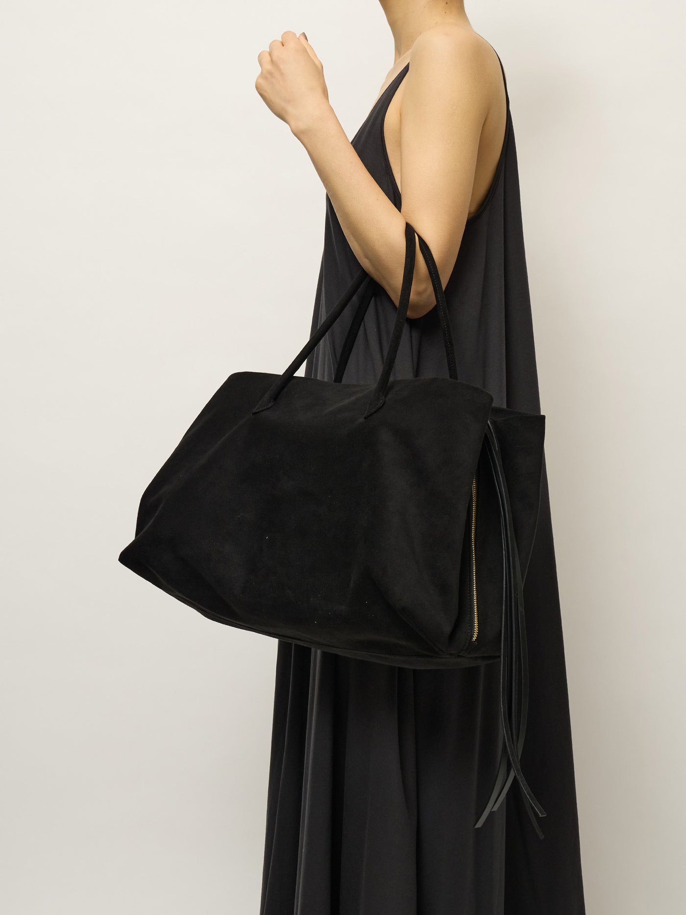 ハグオーワー　メアリオルターナコラボ　利休バッグ MARY AL TERNA × Cloth&Crossコラボ RIKYU BAG (S) | HUG O WaR