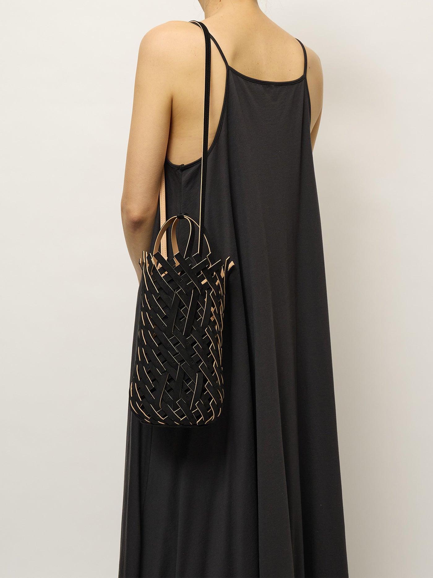メアリオルターナ　KAGO ブラック　新品 KAGO - BLACK – MARY AL TERNA