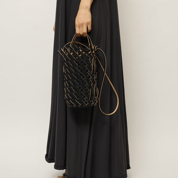 メアリオルターナ　KAGO ブラック　新品 KAGO - BLACK – MARY AL TERNA