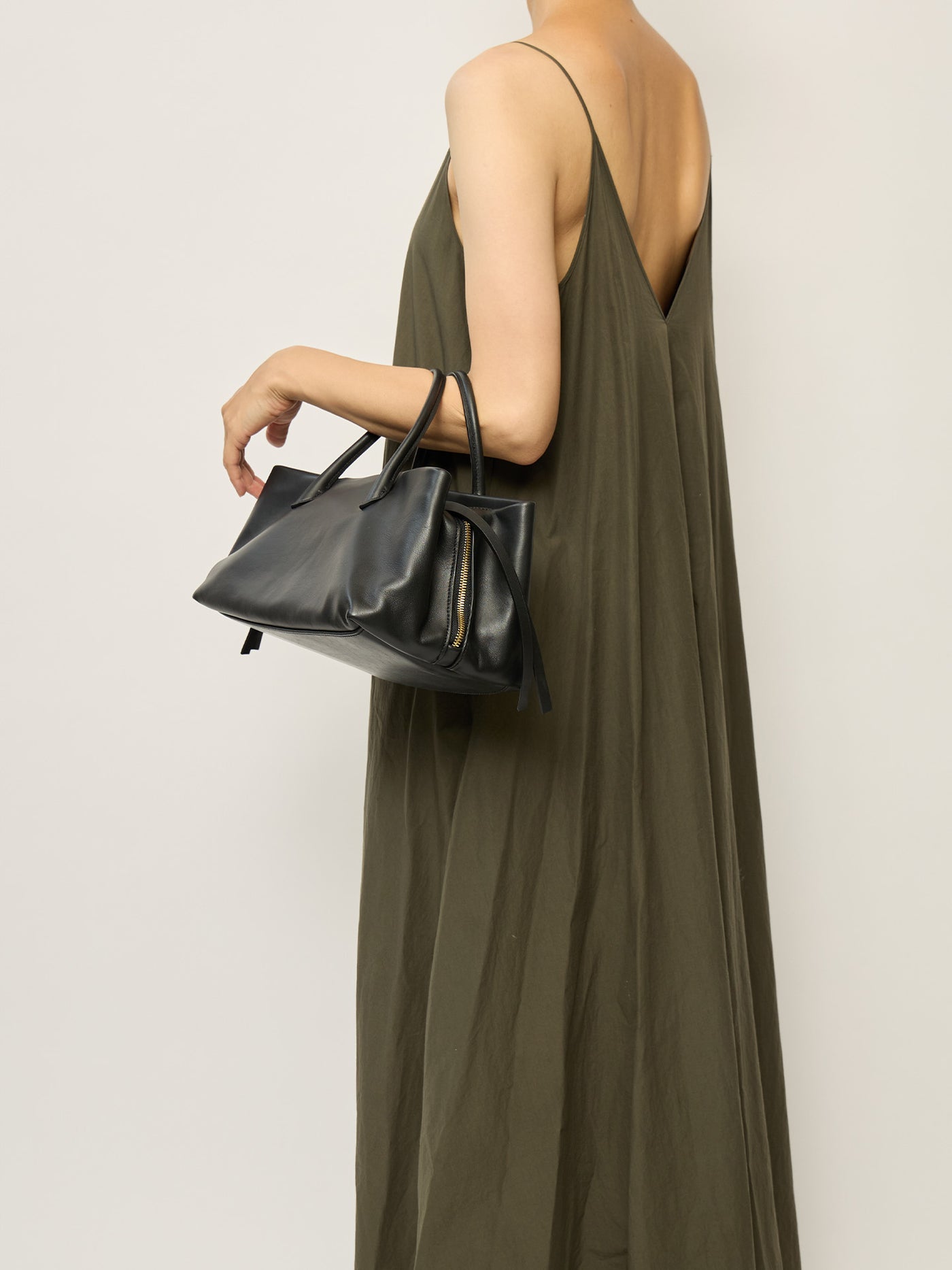 MARY AL TERNA Cloth&Crossコラボ RIKYU BAG S MARY AL TERNA × Cloth&Crossコラボ RIKYU BAG (S) | HUG O WaR ONLINE