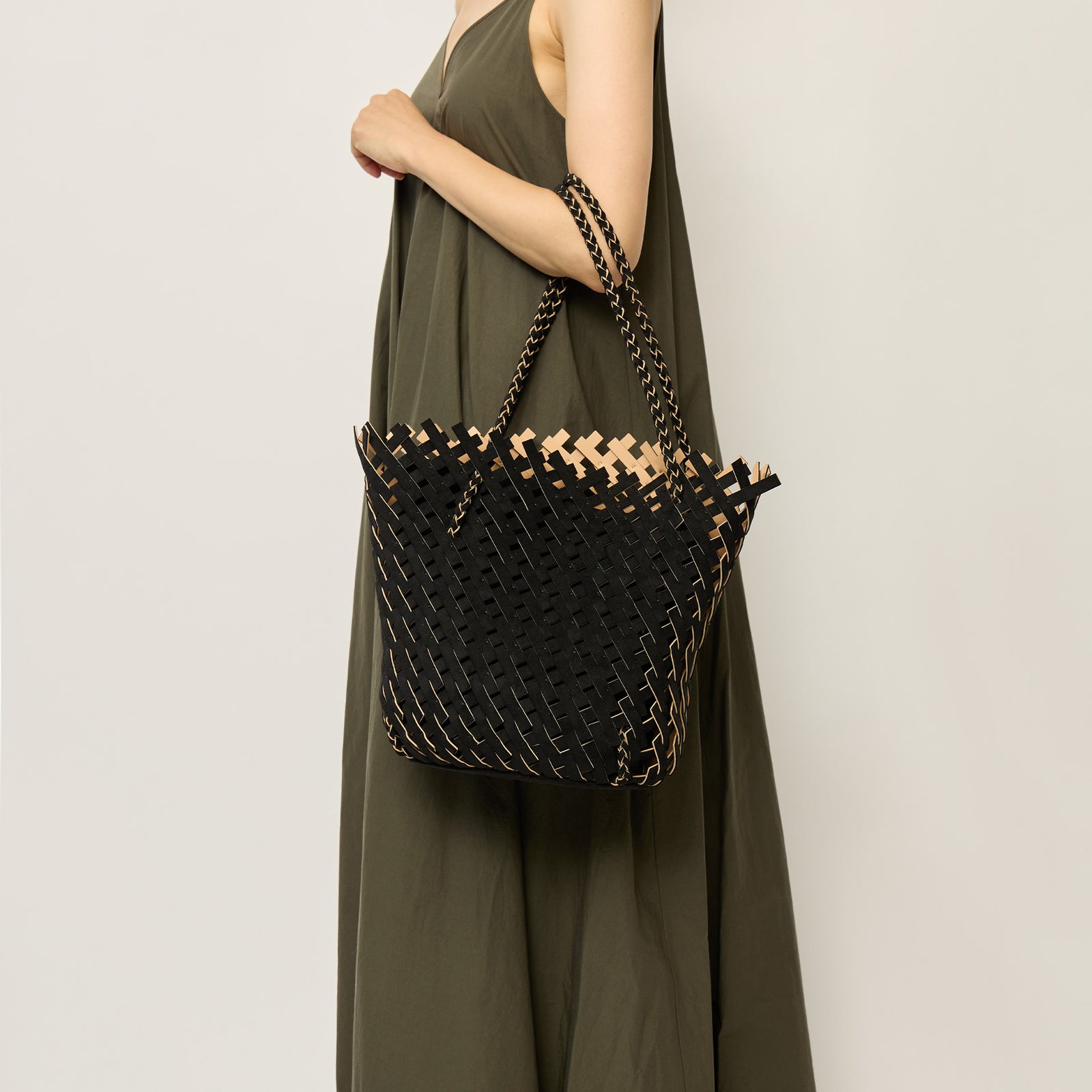 KAGO - BLACK – MARY AL TERNA