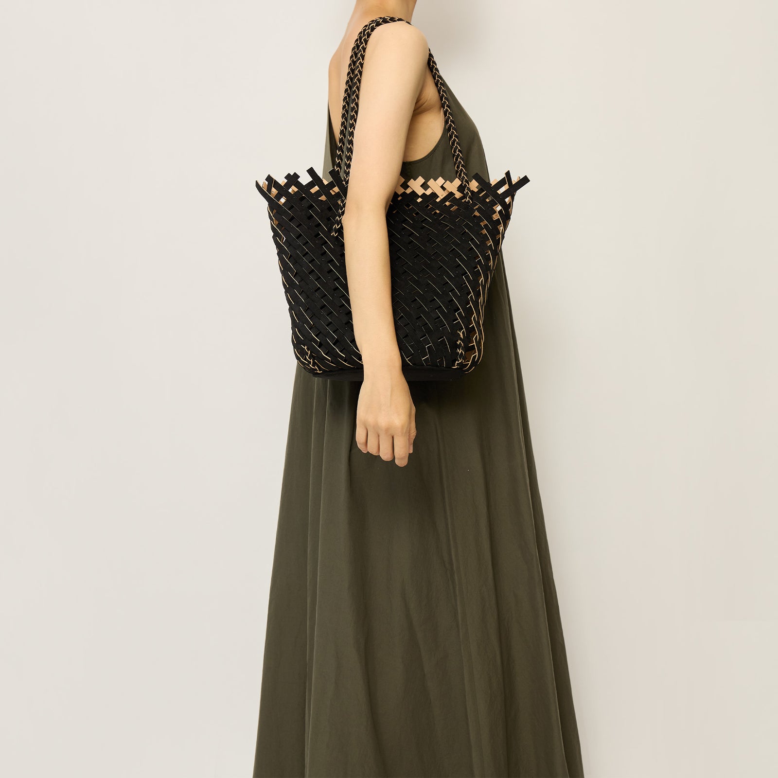 KAGO - BLACK – MARY AL TERNA