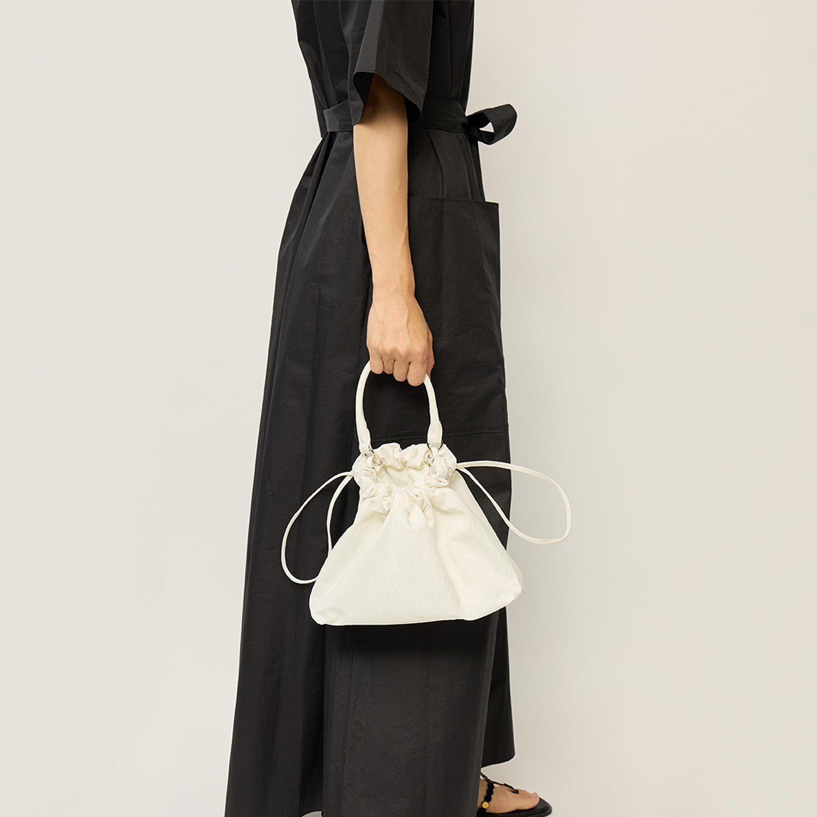 WRING - WHITE – MARY AL TERNA
