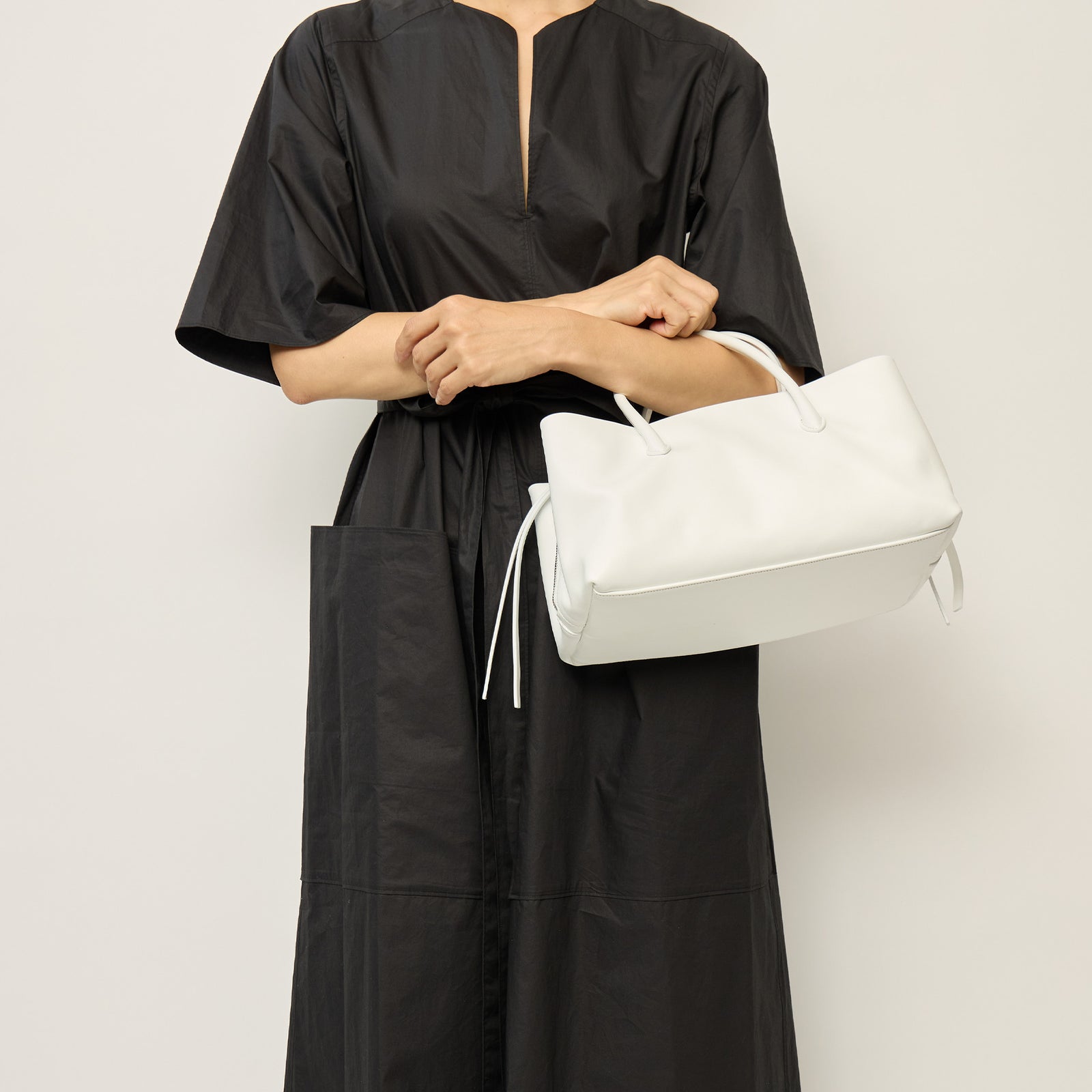 RIKYU - WHITE – MARY AL TERNA