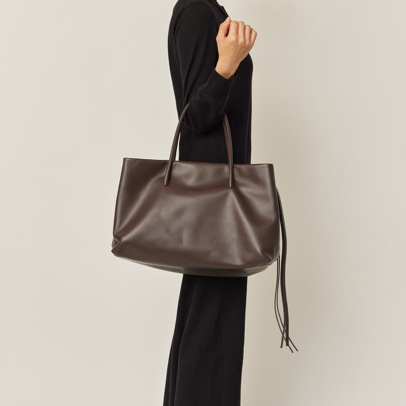 m*r様 【極美品】完売！MARY AL TERNA RIKYU バッグ ダーク RIKYU - BLACK – MARY AL TERNA