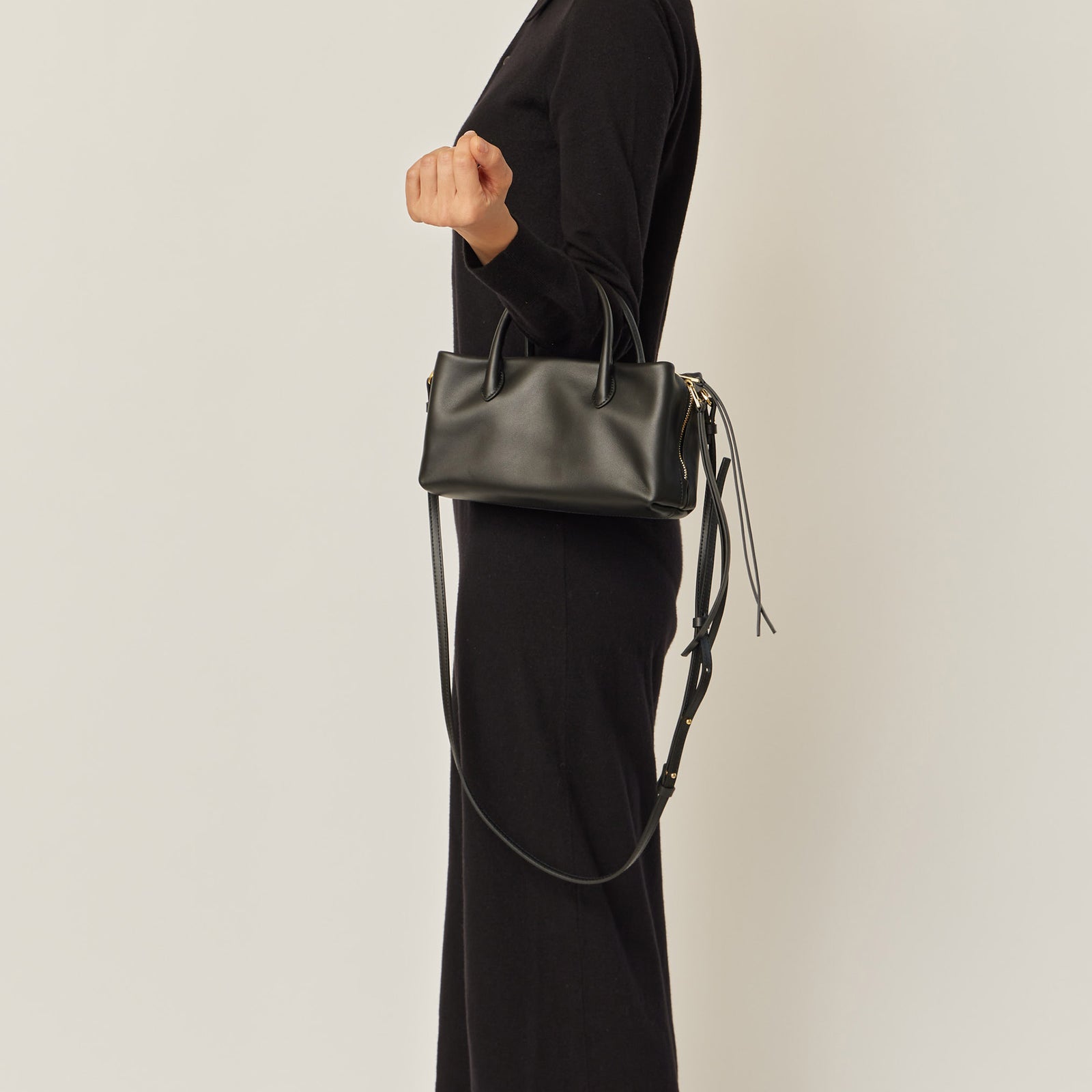RIKYU - BLACK – MARY AL TERNA