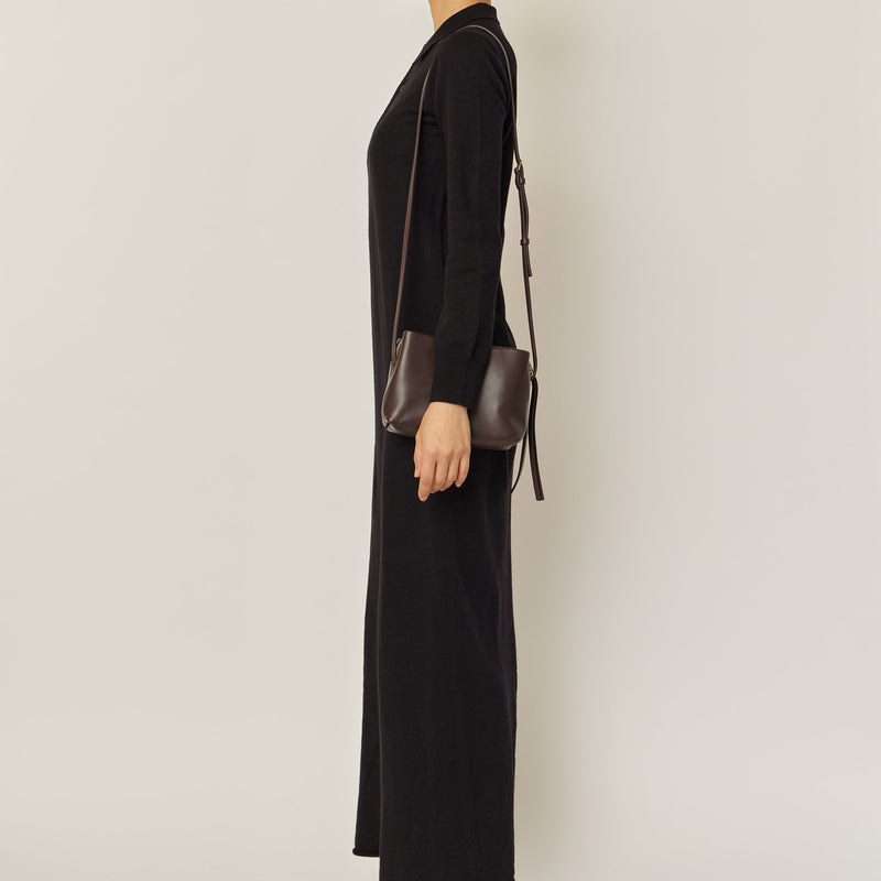 RIKYU - DARK BROWN – MARY AL TERNA