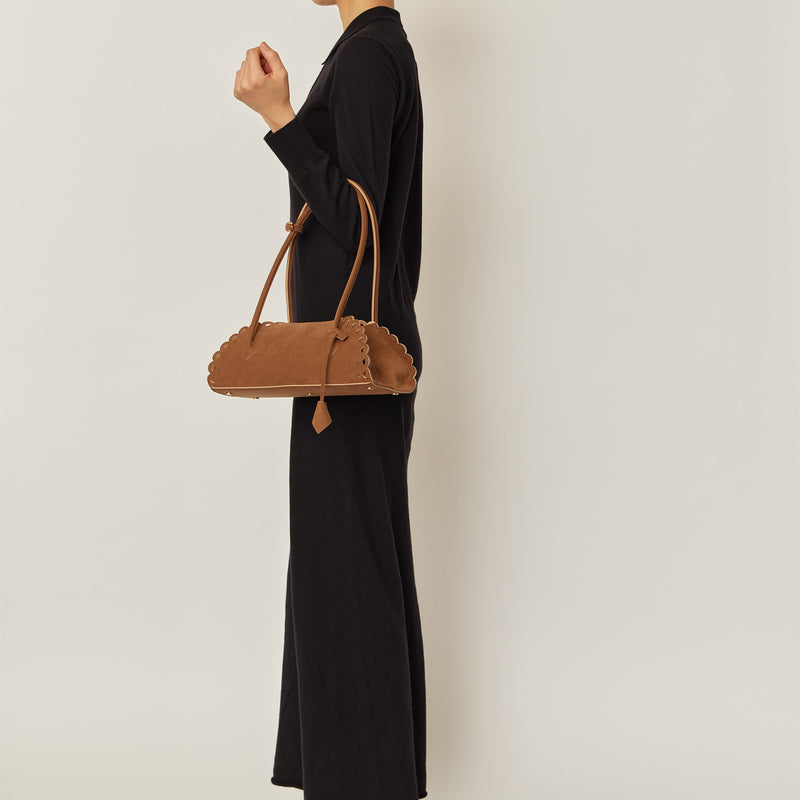 ENSOU - BROWN – MARY AL TERNA