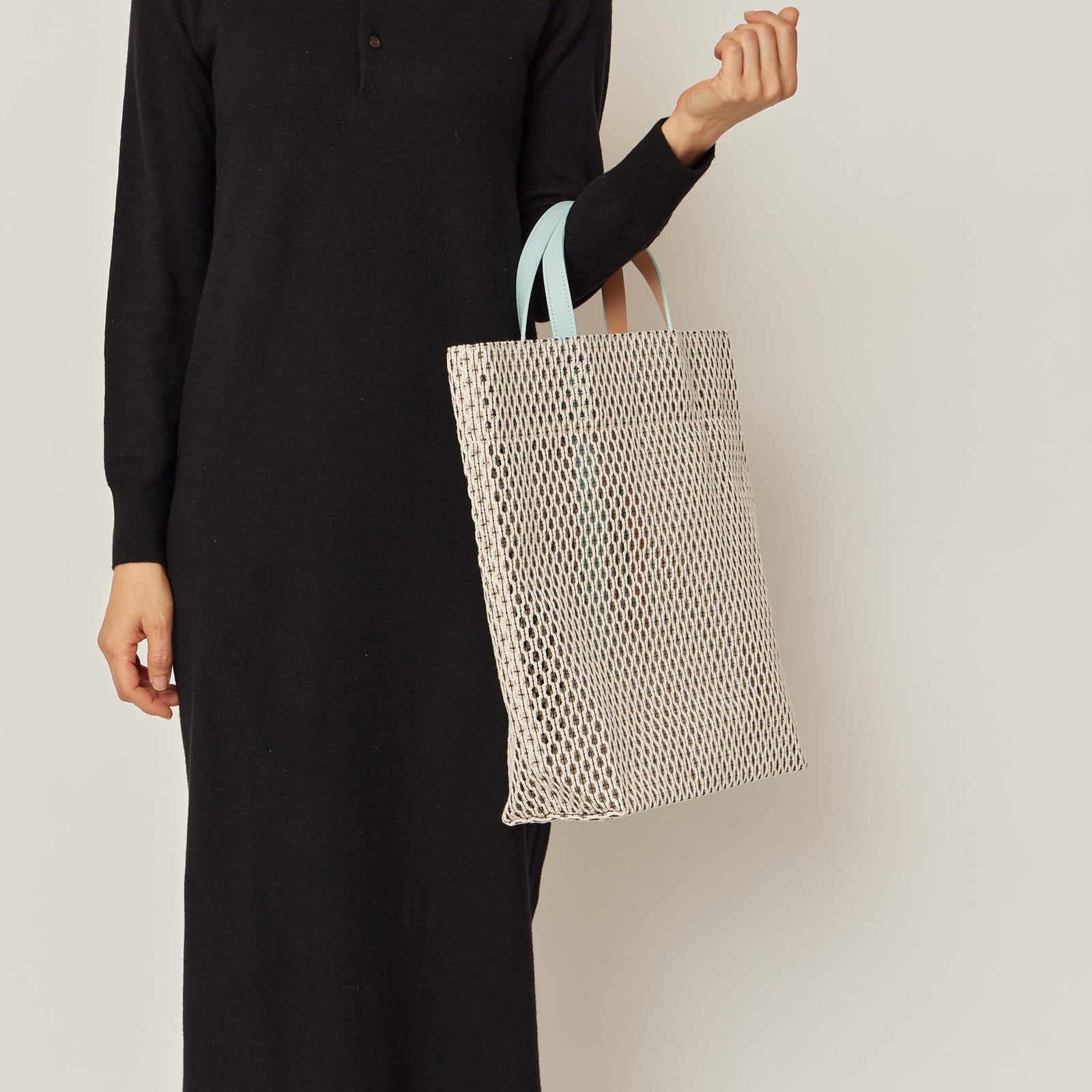 GAP - POWDER BLUE – MARY AL TERNA