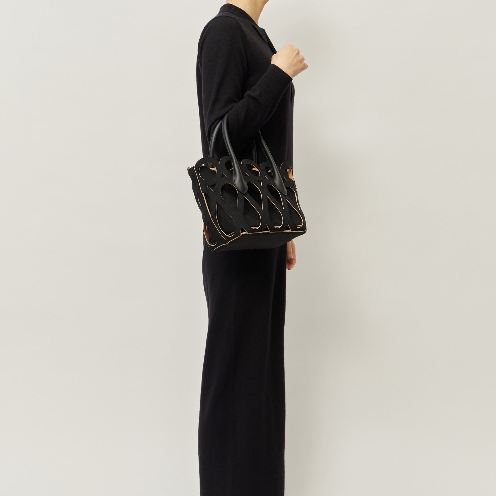 MAZE - BLACK – MARY AL TERNA