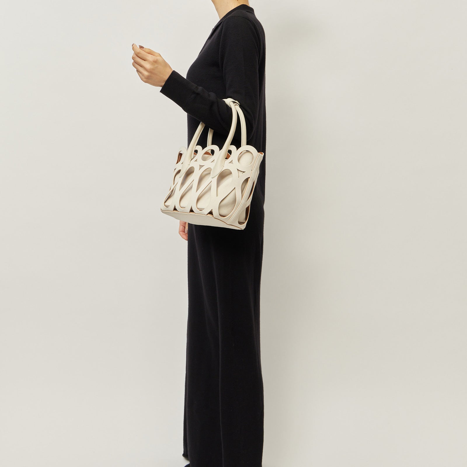 MAZE - IVORY – MARY AL TERNA