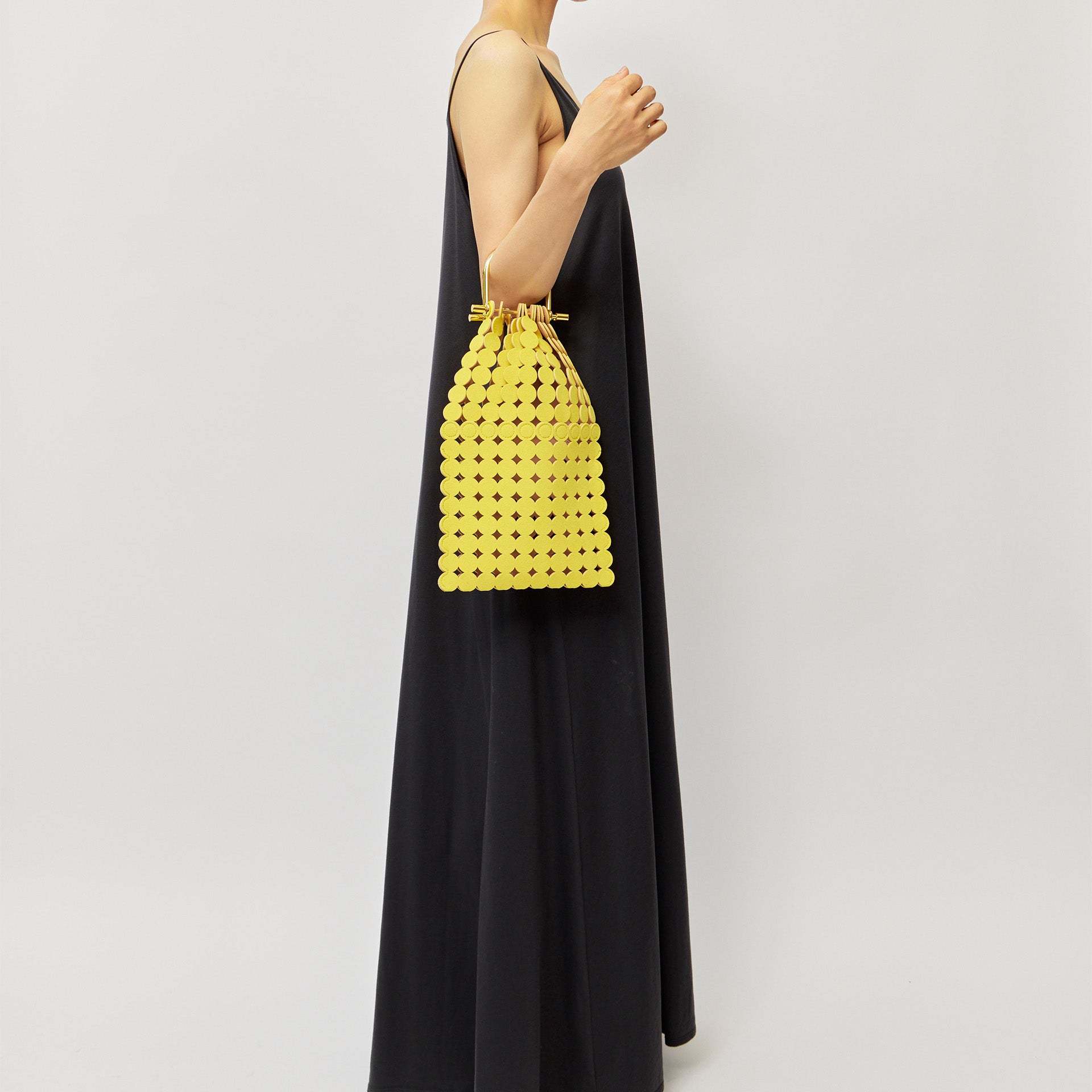 MOON - YELLOW – MARY AL TERNA