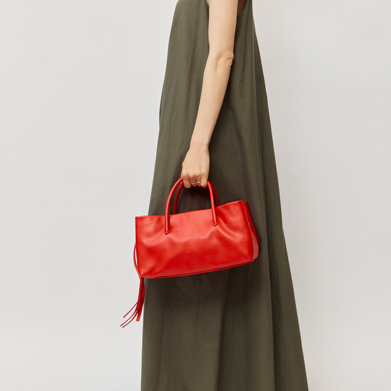 RIKYU - RED – MARY AL TERNA