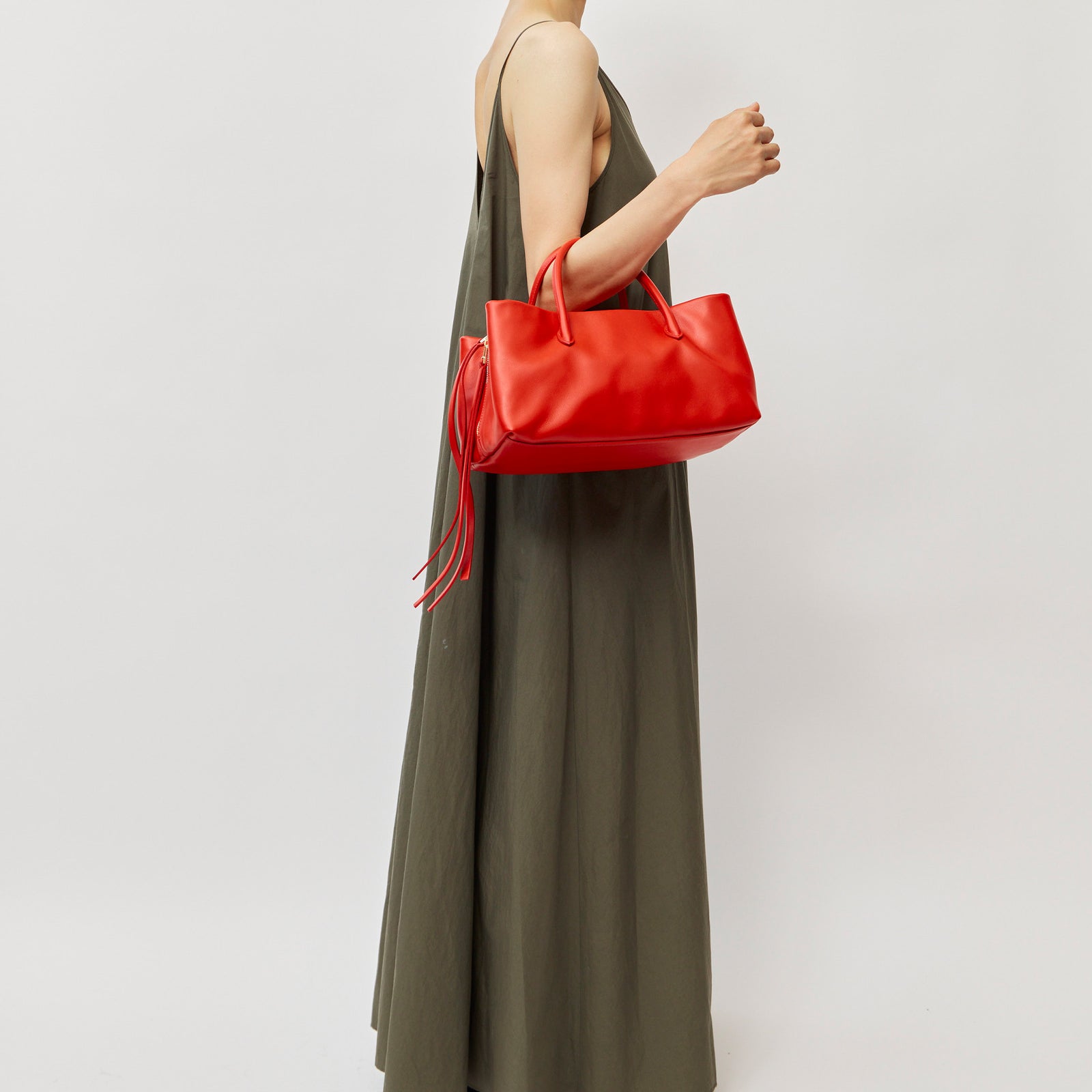 RIKYU - RED – MARY AL TERNA