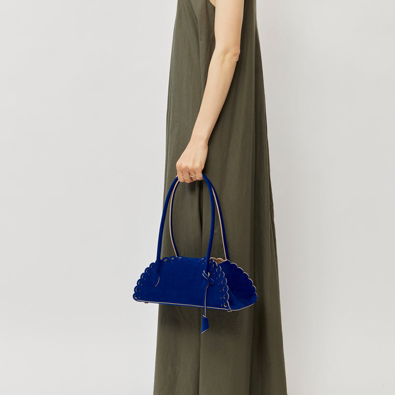 ENSOU - NAVY – MARY AL TERNA