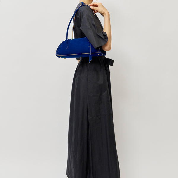 ENSOU - NAVY – MARY AL TERNA