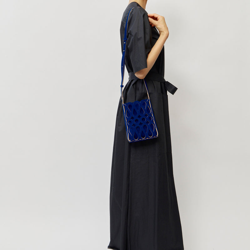 MAZE - NAVY – MARY AL TERNA