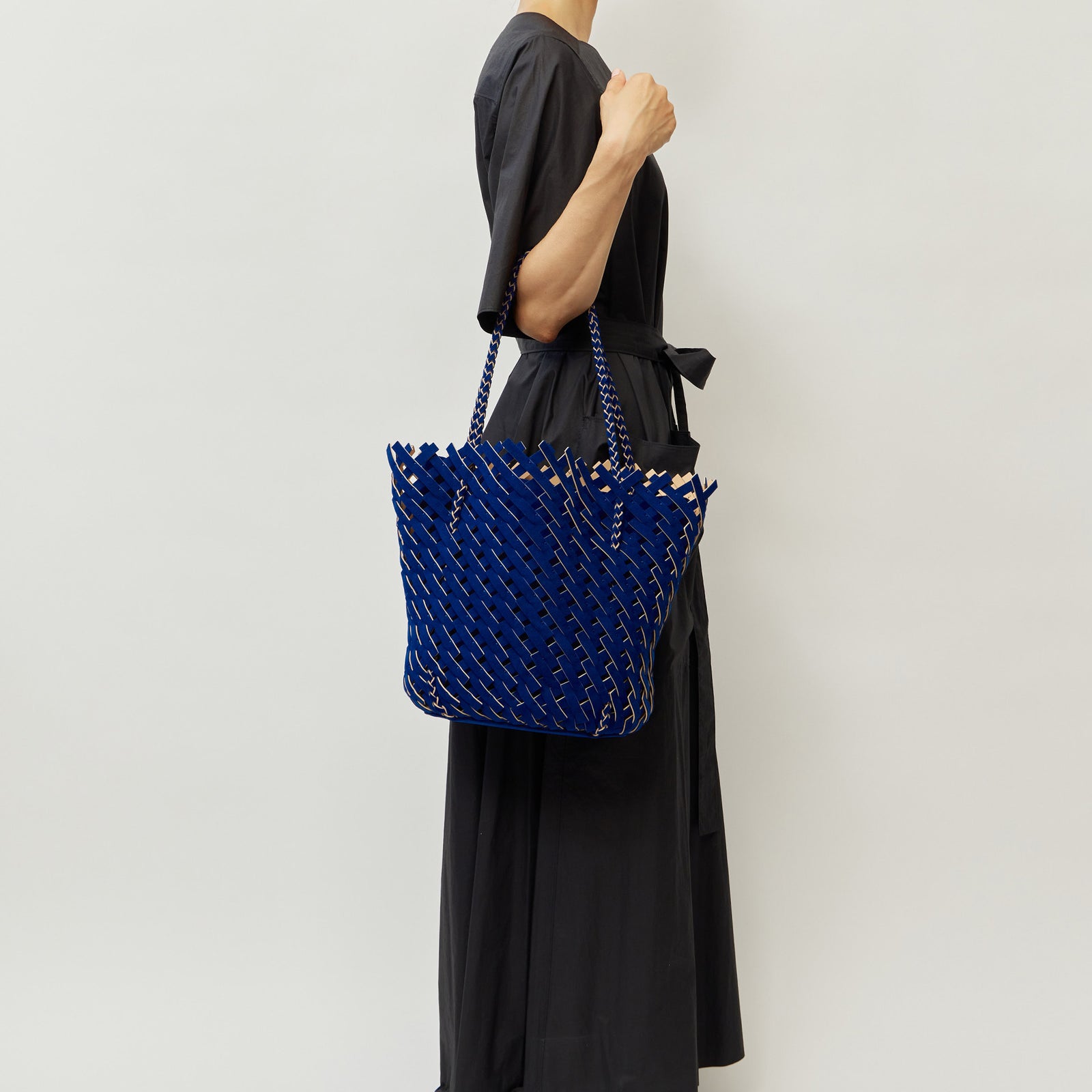 KAGO - NAVY – MARY AL TERNA