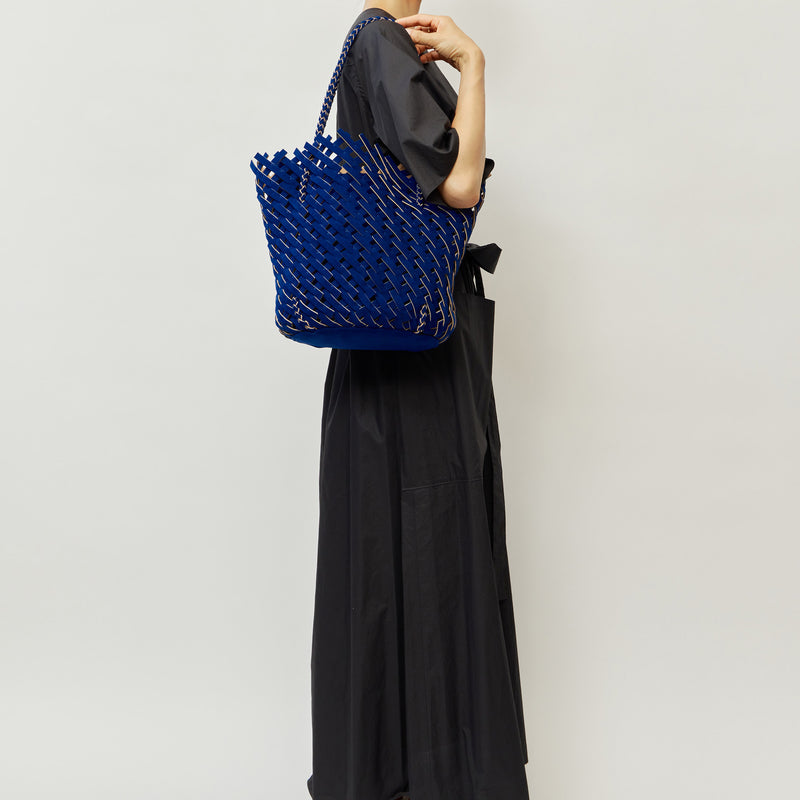 KAGO - NAVY – MARY AL TERNA