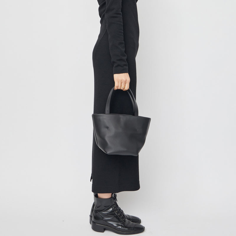 MARY AL TERNA トートバッグ ブラック AZUMA - BLACK – MARY AL TERNA