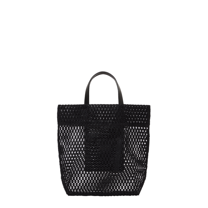 メアリオルターナ GAP TOTE BAG ブラック GAP - BLACK – MARY AL TERNA