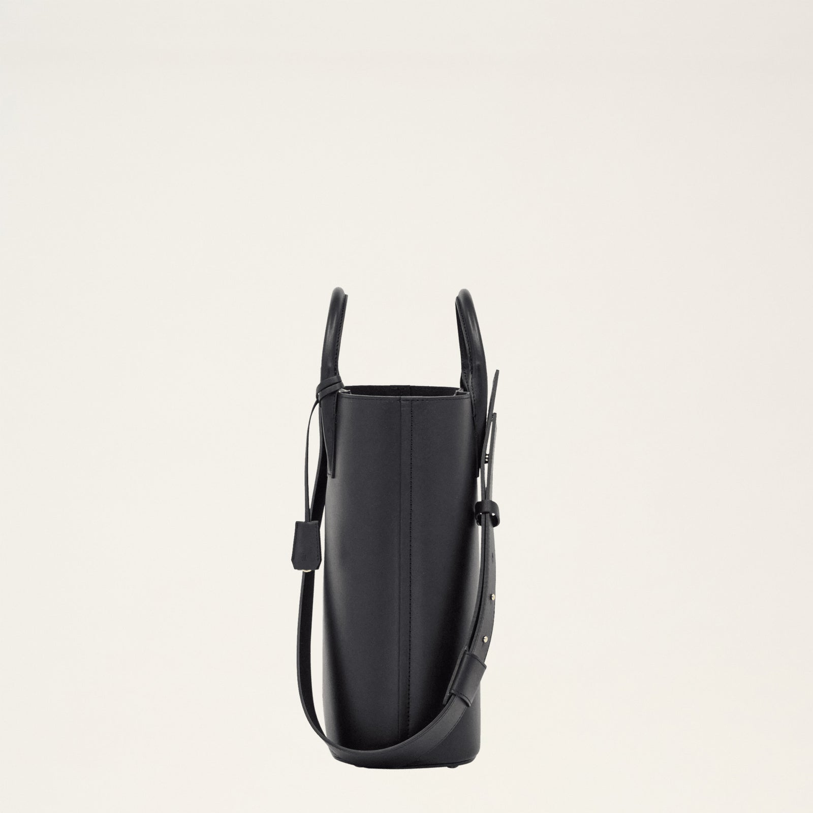 BOW - BLACK – MARY AL TERNA