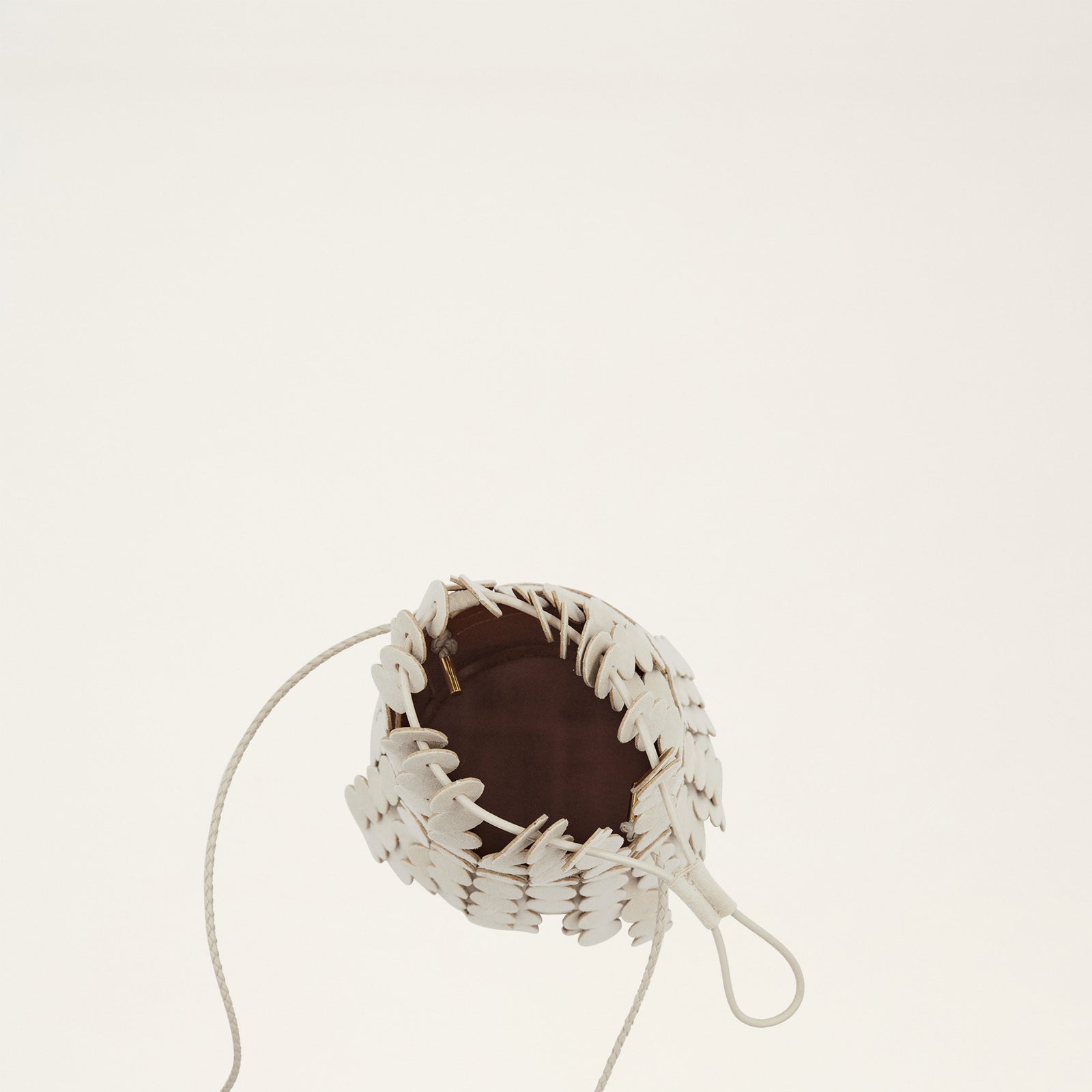 MOON - IVORY – MARY AL TERNA