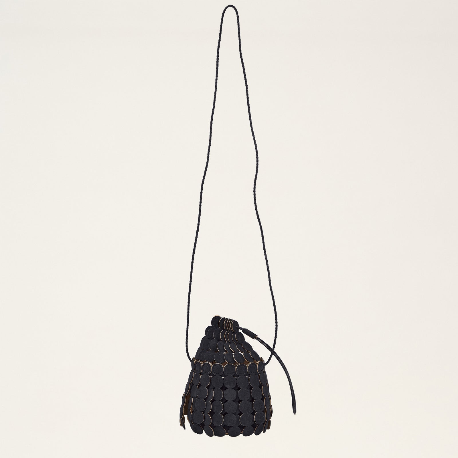 MOON - BLACK – MARY AL TERNA