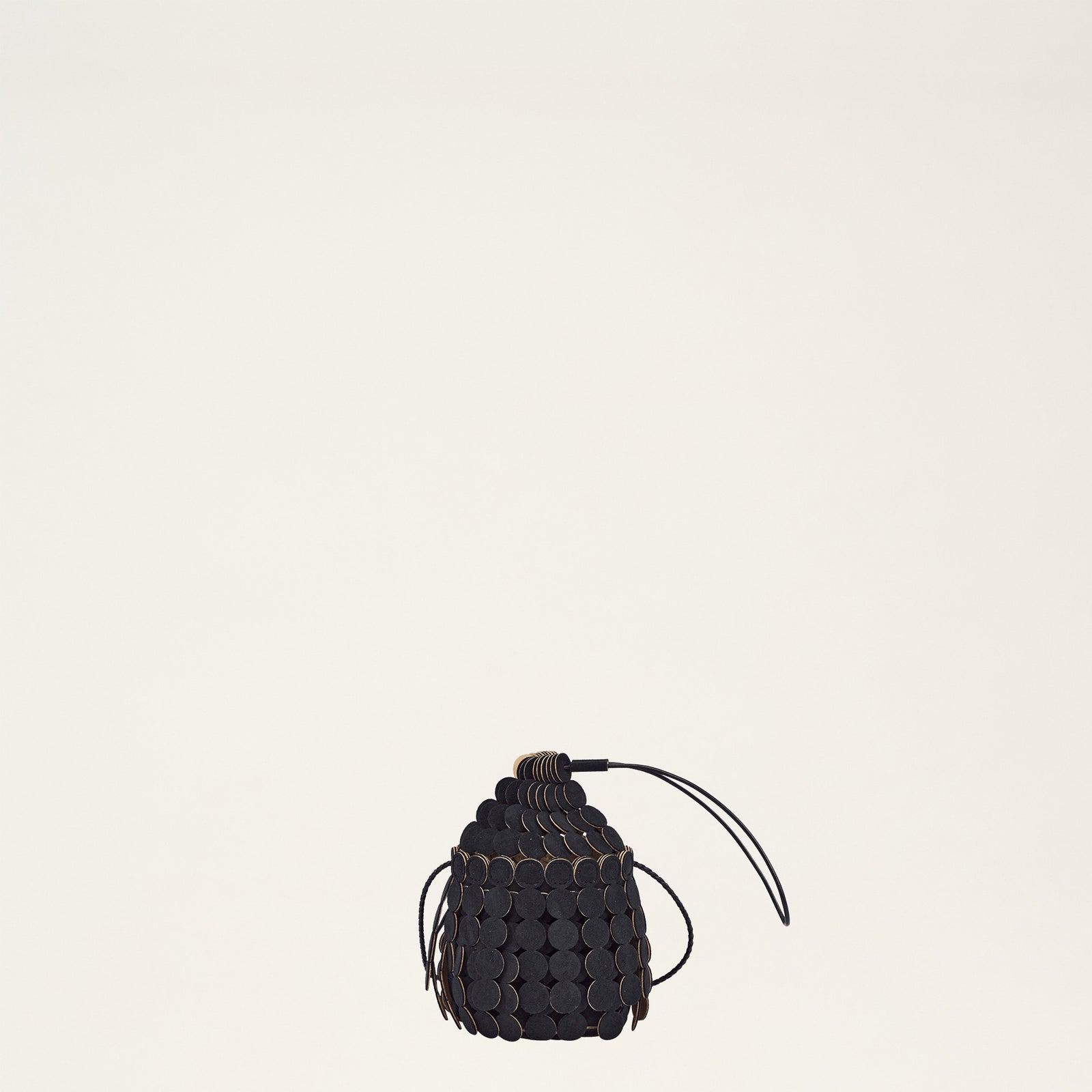MOON - BLACK – MARY AL TERNA