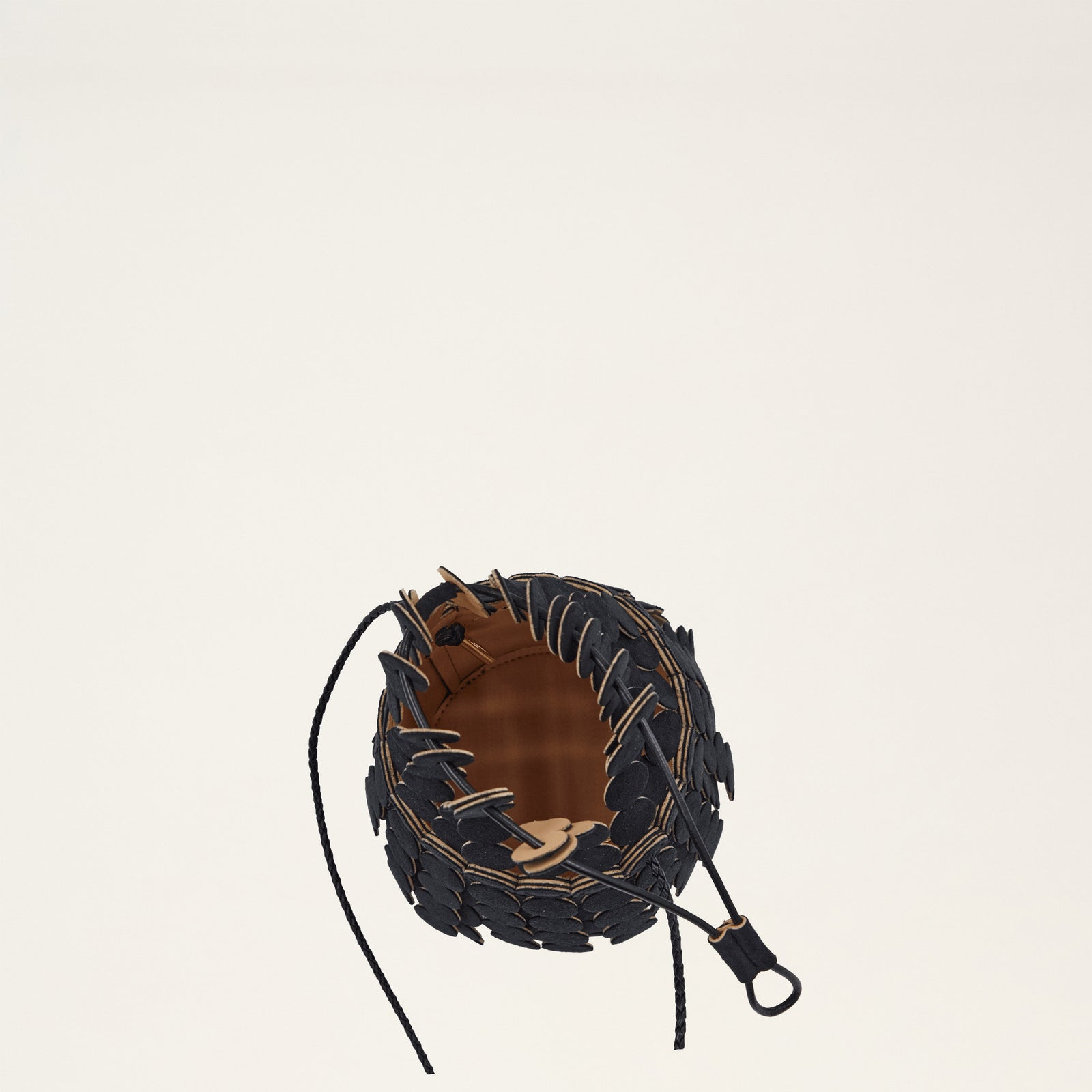 MOON - BLACK – MARY AL TERNA