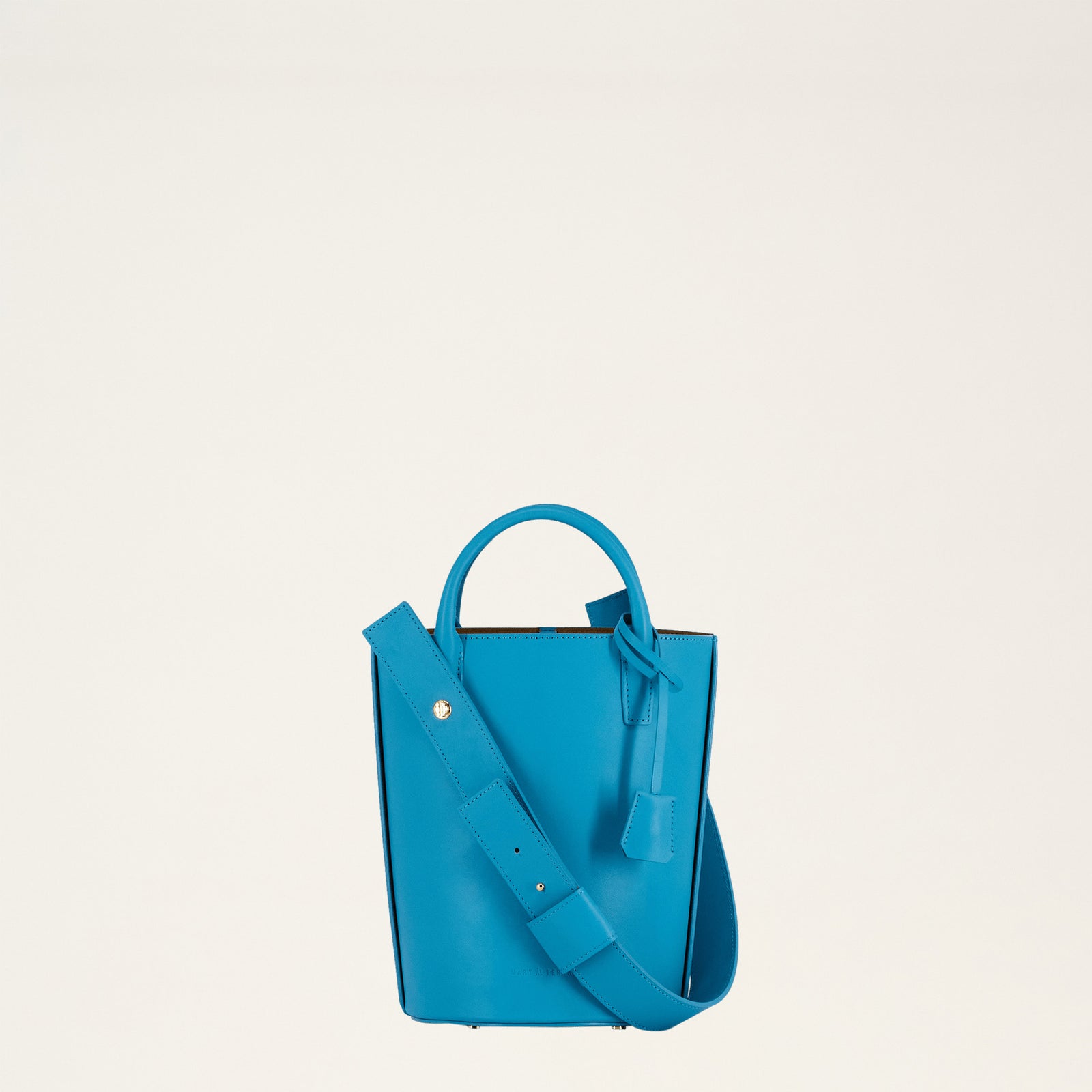 BOW - LIGHT BLUE – MARY AL TERNA