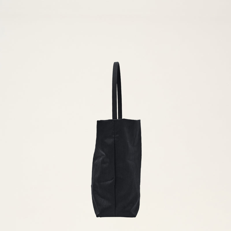 WRAPPING - BLACK (RECYCLED NYLON)