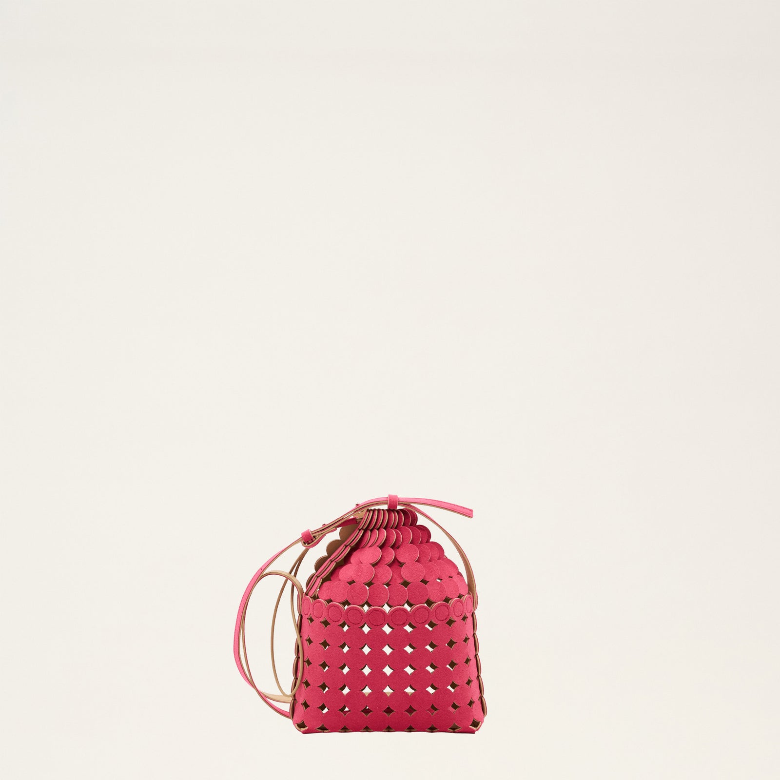 MOON - PINK – MARY AL TERNA
